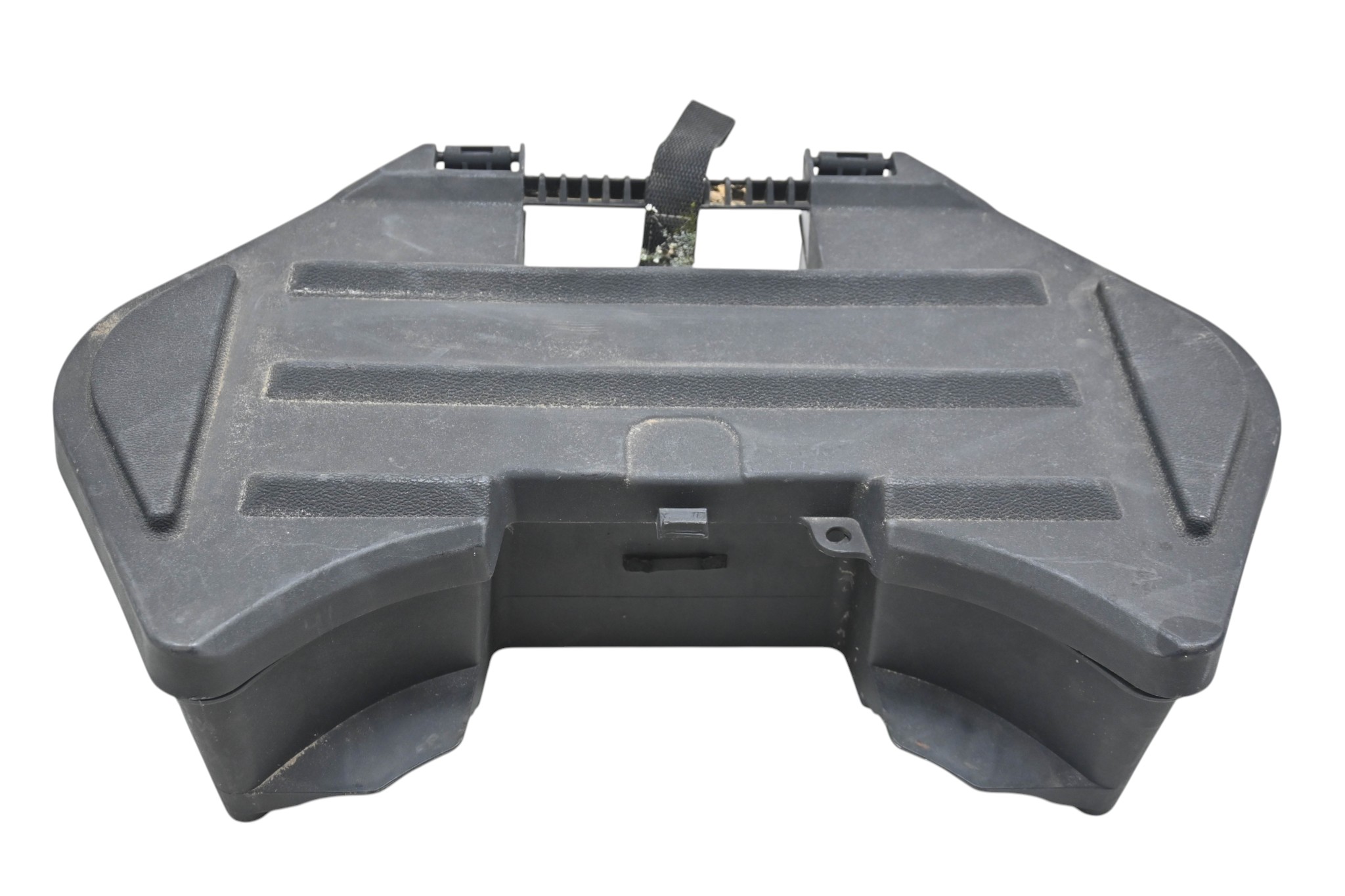 11 Can-Am Outlander 500 Max XT Tool Storage Box