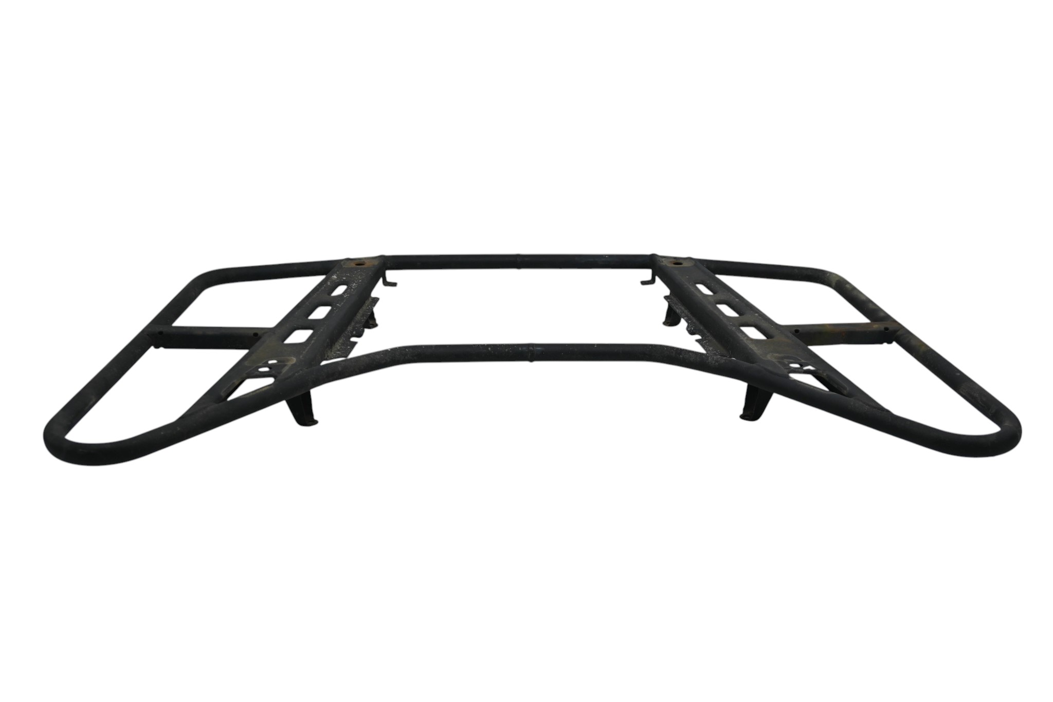 11 Can-Am Outlander 500 Max XT Front Rack Carrier