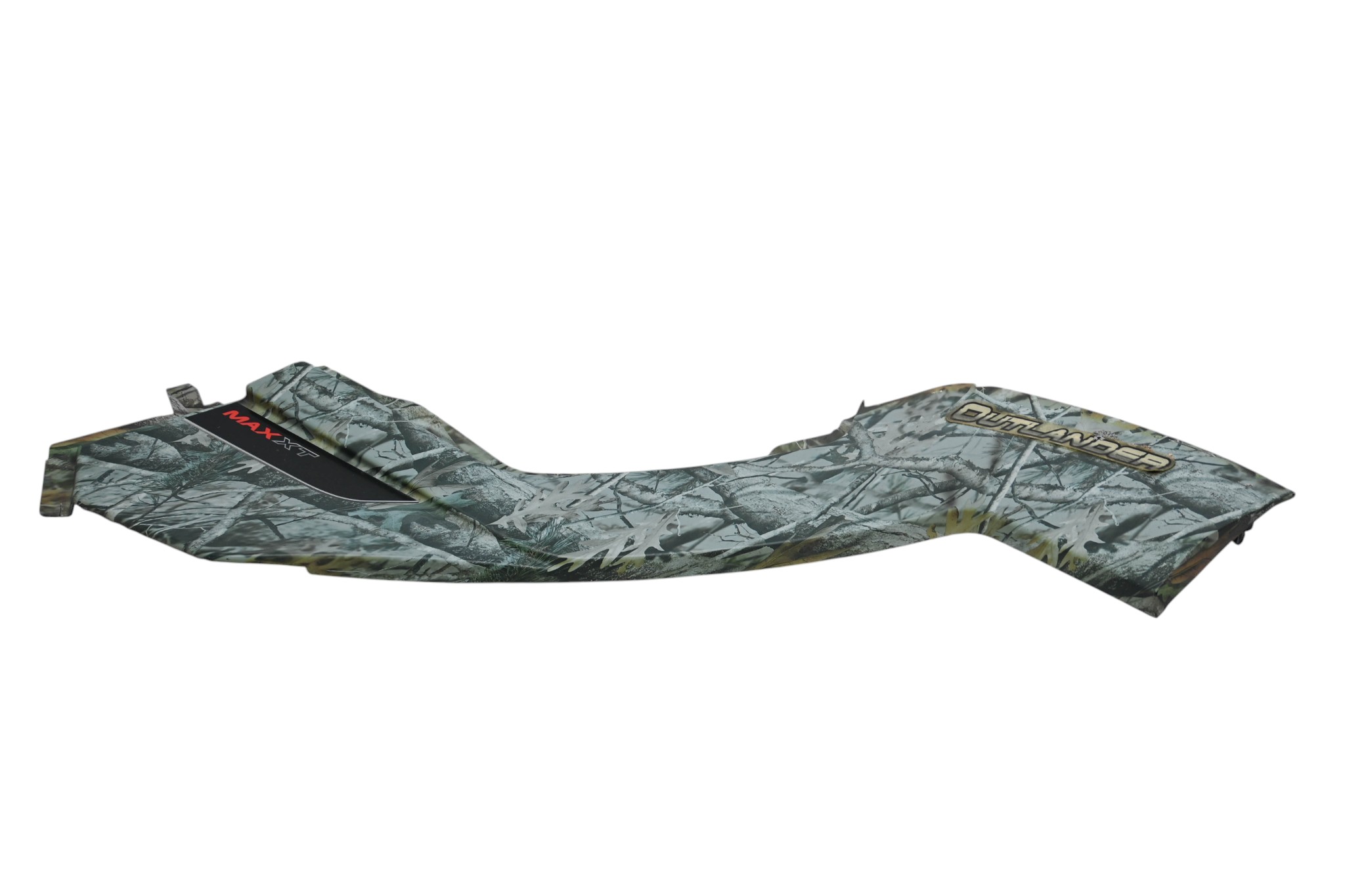 11 Can-Am Outlander 500 Max XT Right Side Panel Shroud Cover