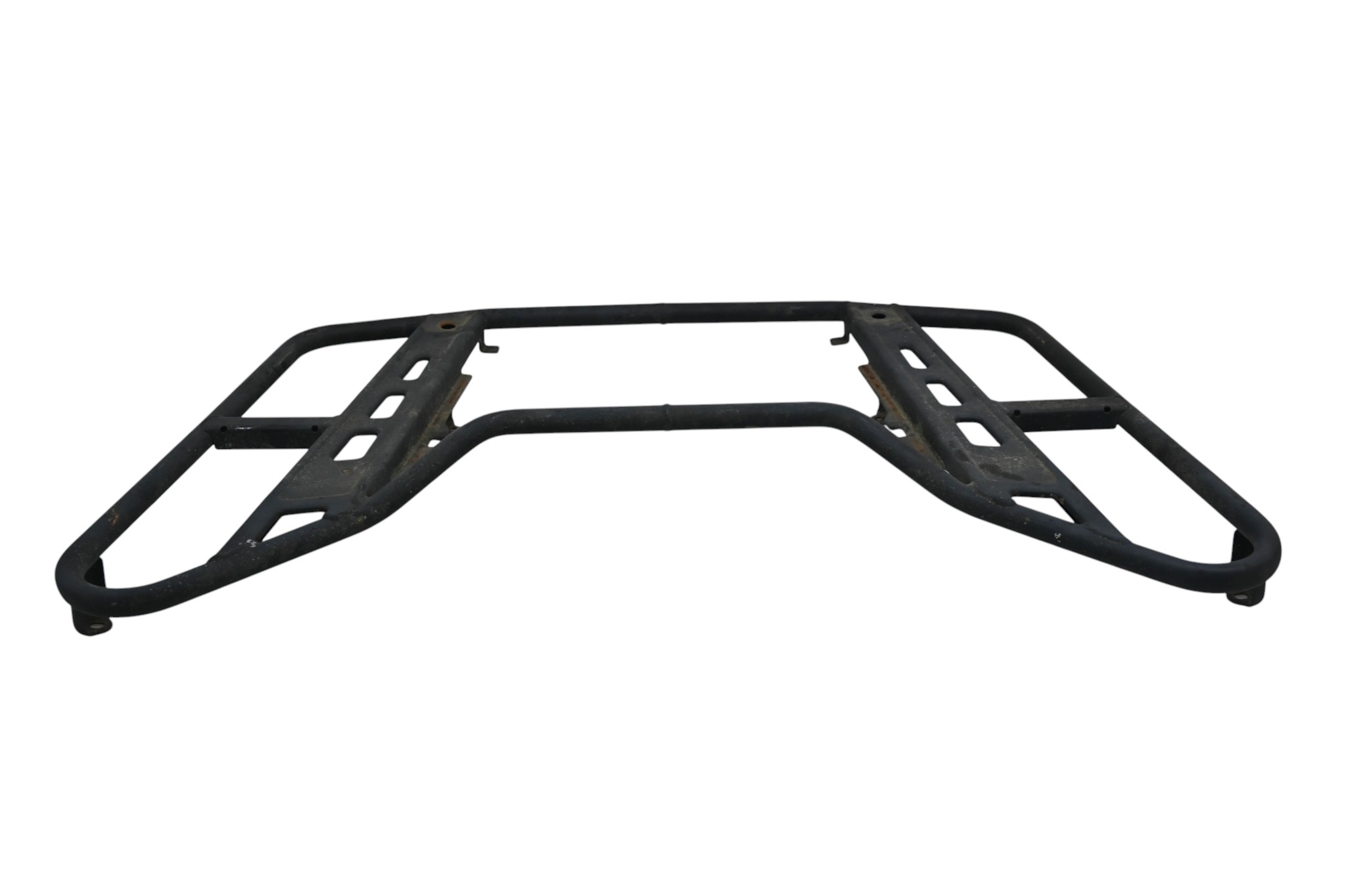 11 Can-Am Outlander 500 Max XT Rear Rack Carrier