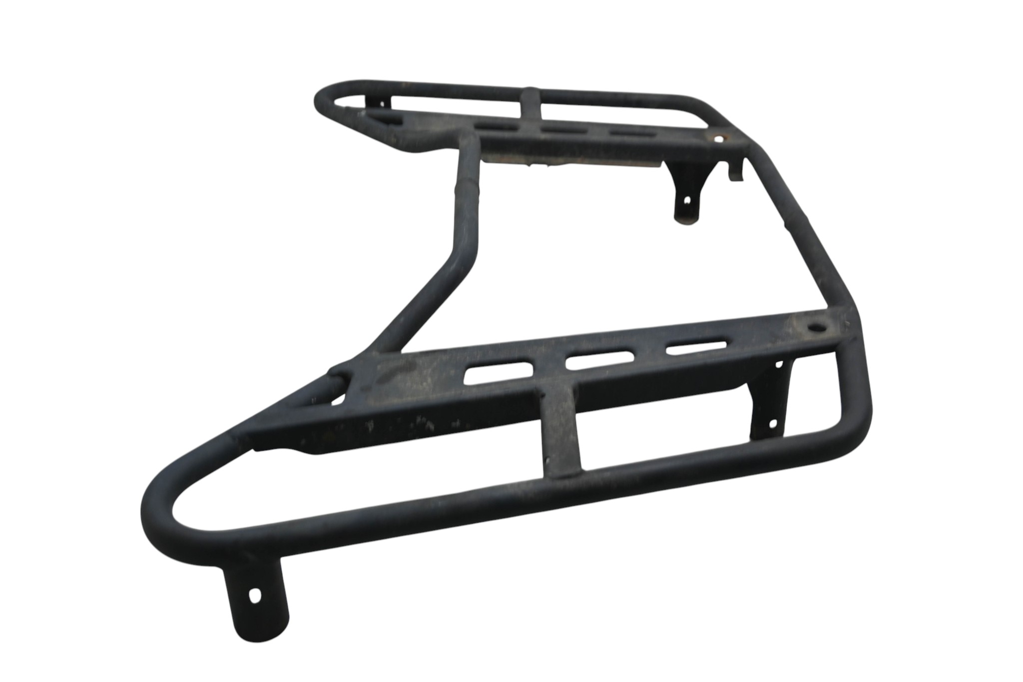 11 Can-Am Outlander 500 Max XT Rear Rack Carrier