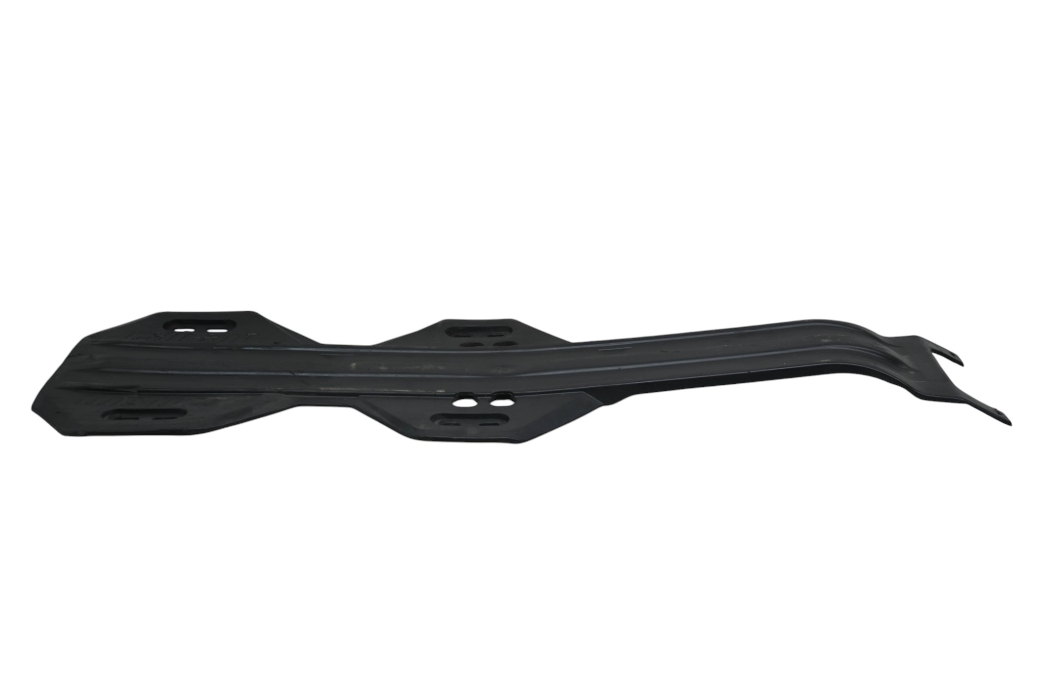 11 Can-Am Outlander 500 Max XT Frame Skid Plate