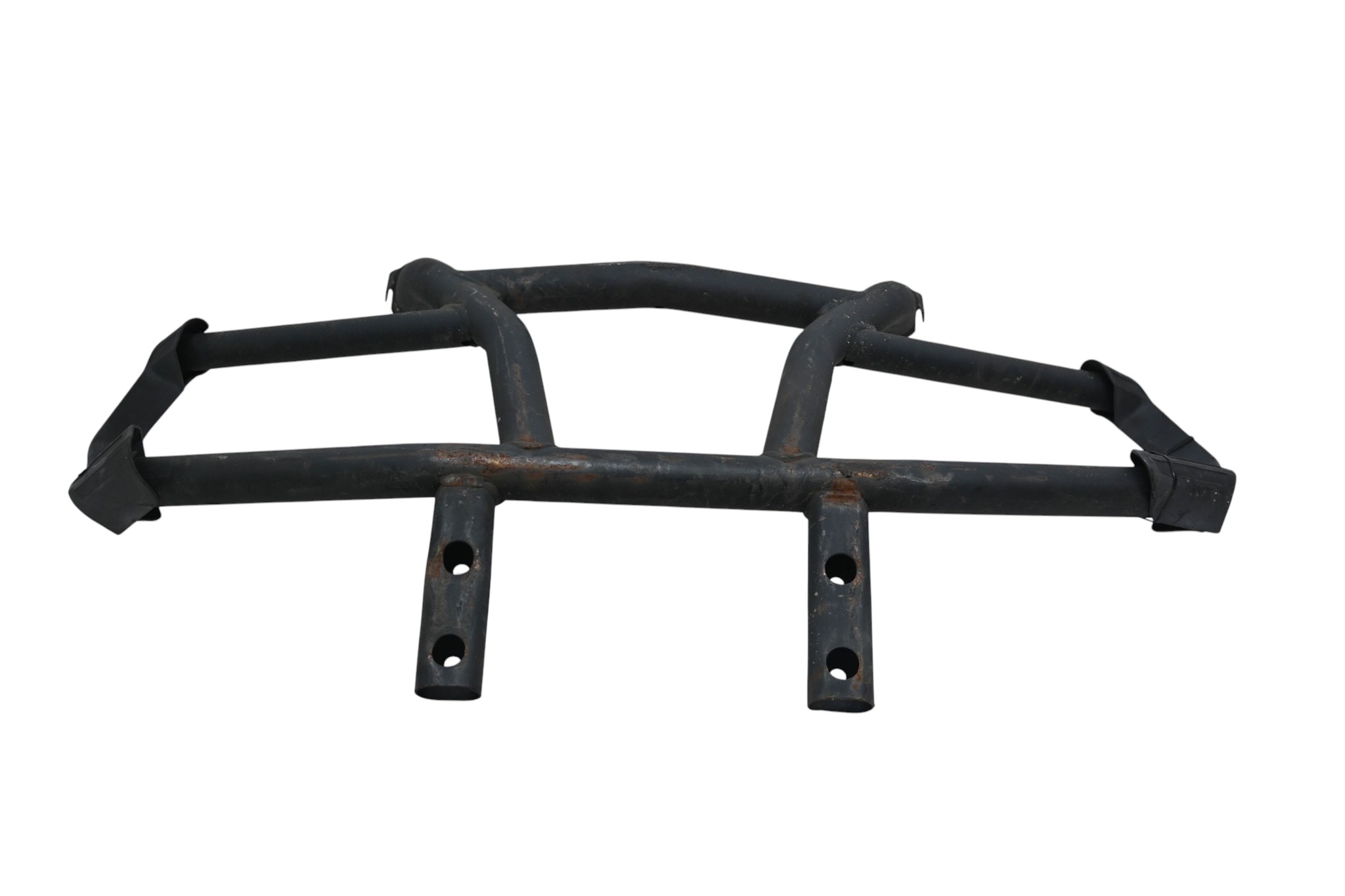 11 Can-Am Outlander 500 Max XT Front Bumper