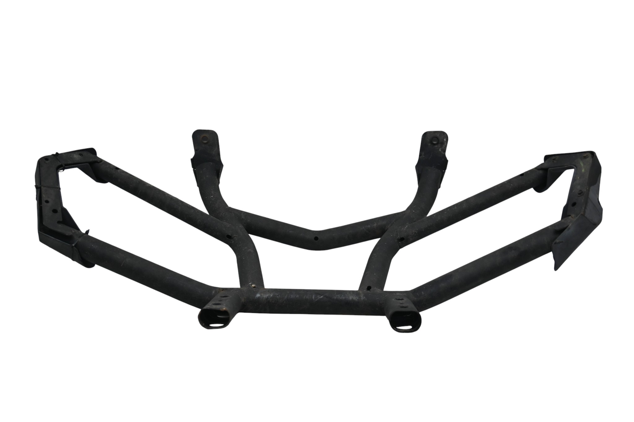 11 Can-Am Outlander 500 Max XT Front Bumper