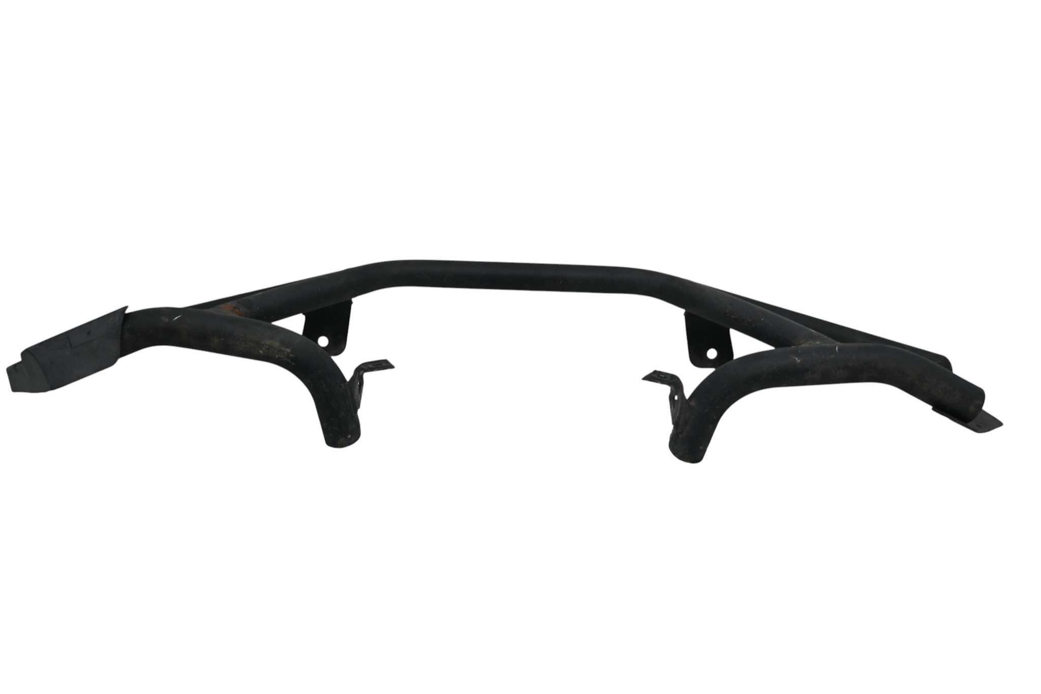 11 Can-Am Outlander 500 Max XT Rear Bumper