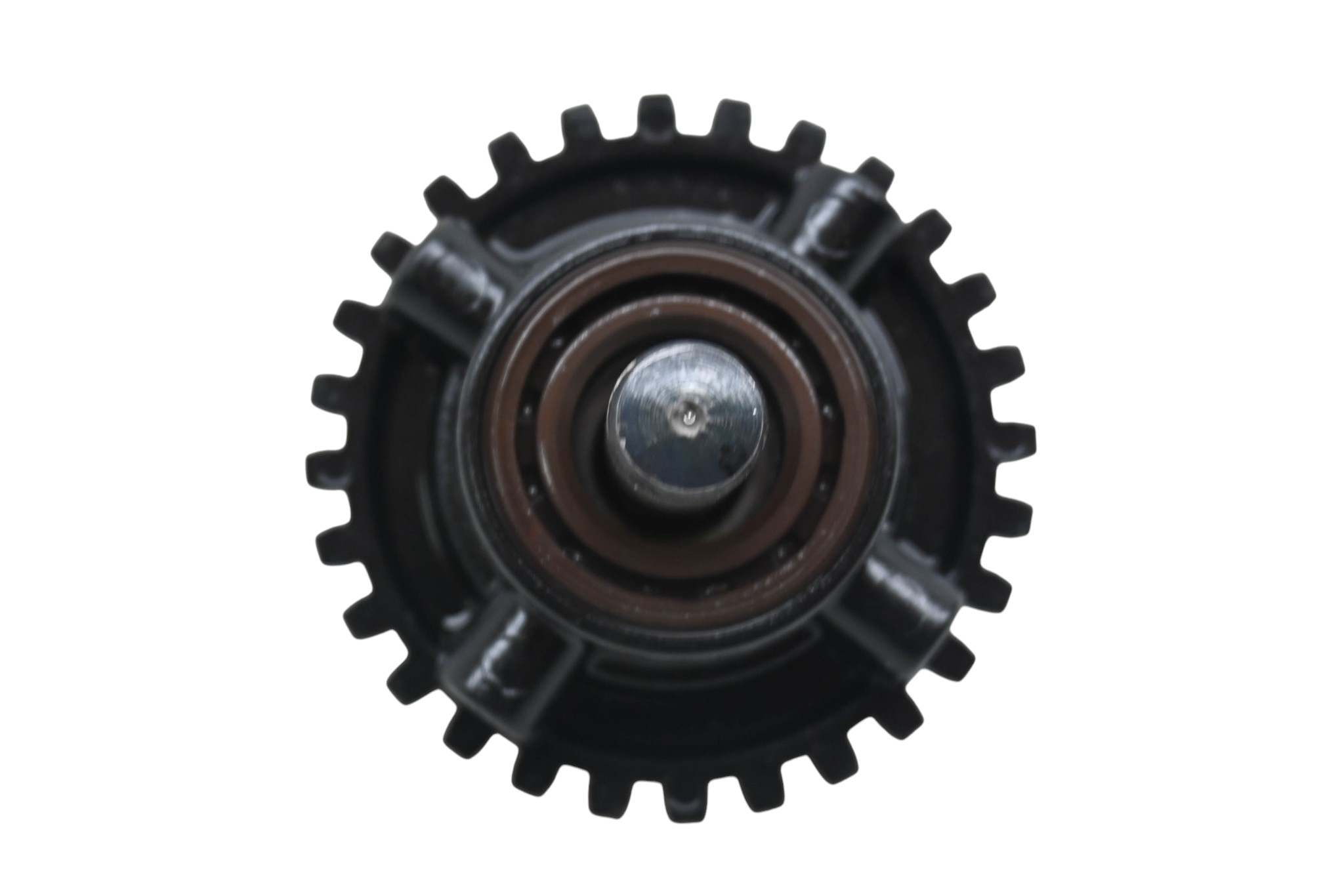 11 Can-Am Outlander 500 Max XT Oil Pump Gear