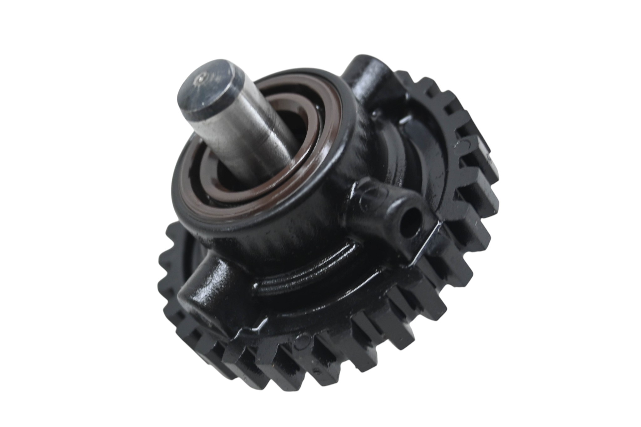11 Can-Am Outlander 500 Max XT Oil Pump Gear