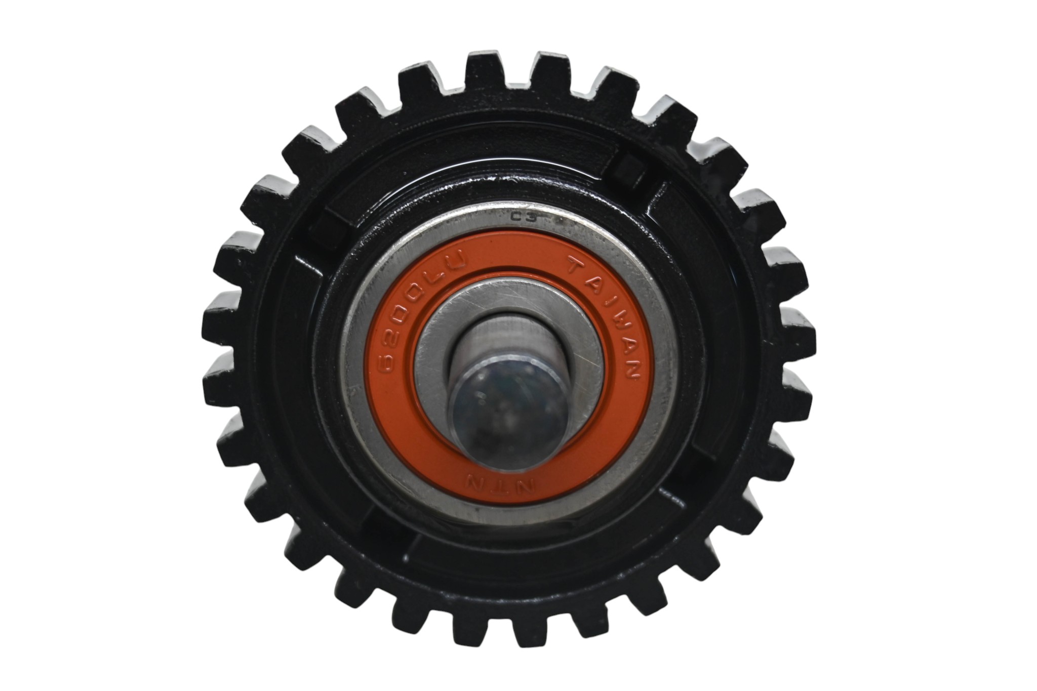 11 Can-Am Outlander 500 Max XT Oil Pump Gear
