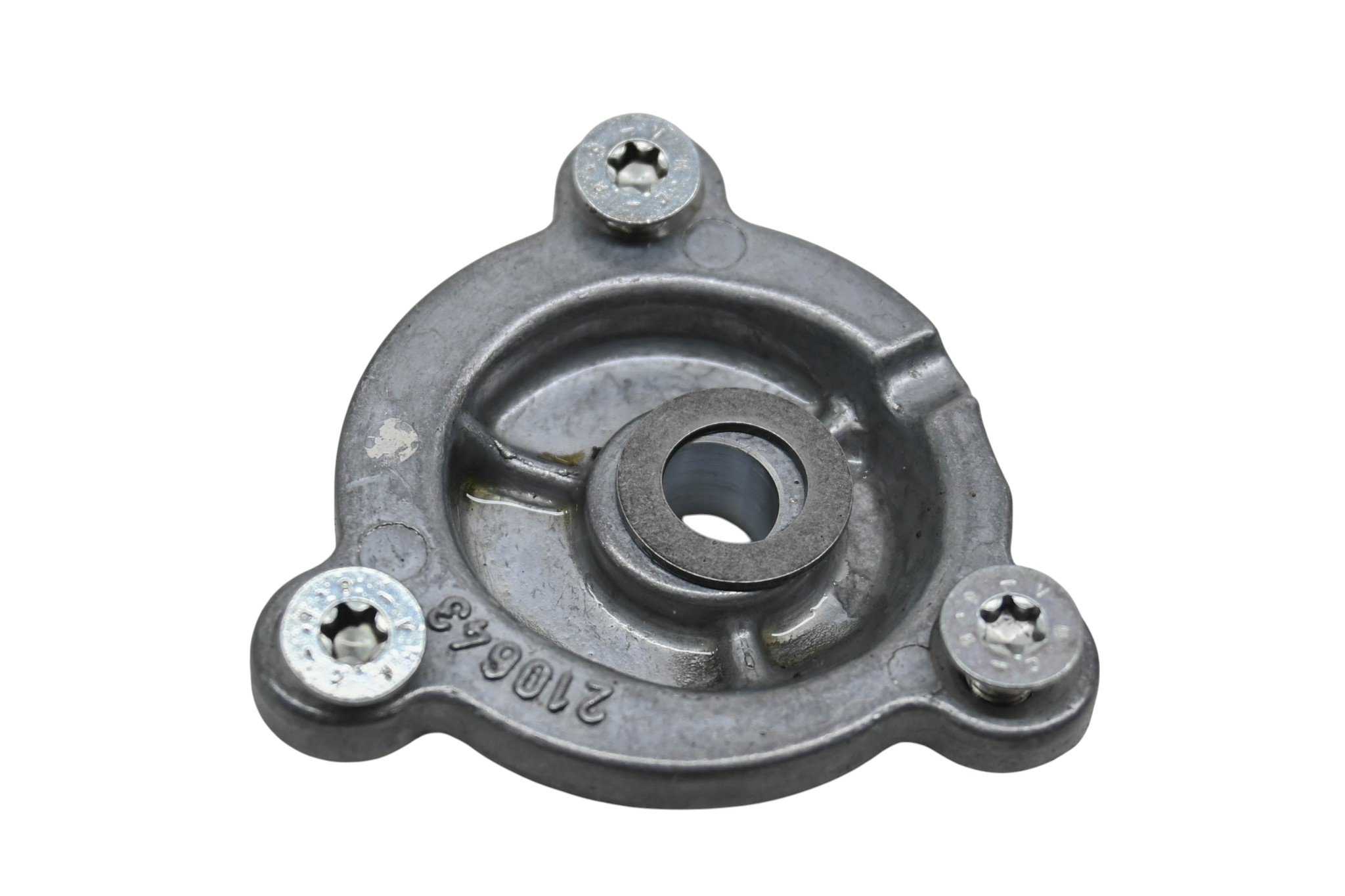 11 Can-Am Outlander 500 Max XT Oil Pump Cover