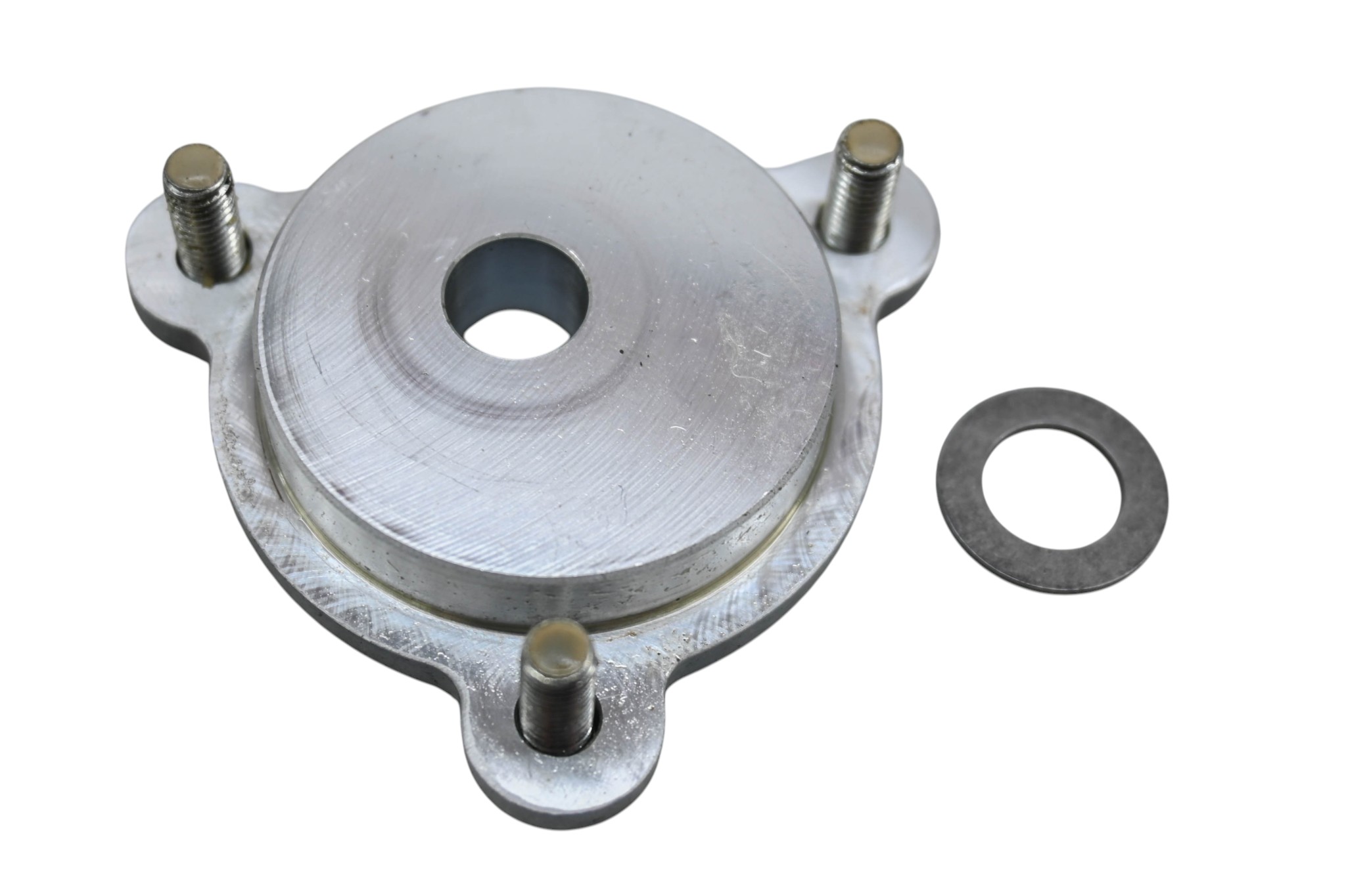 11 Can-Am Outlander 500 Max XT Oil Pump Cover