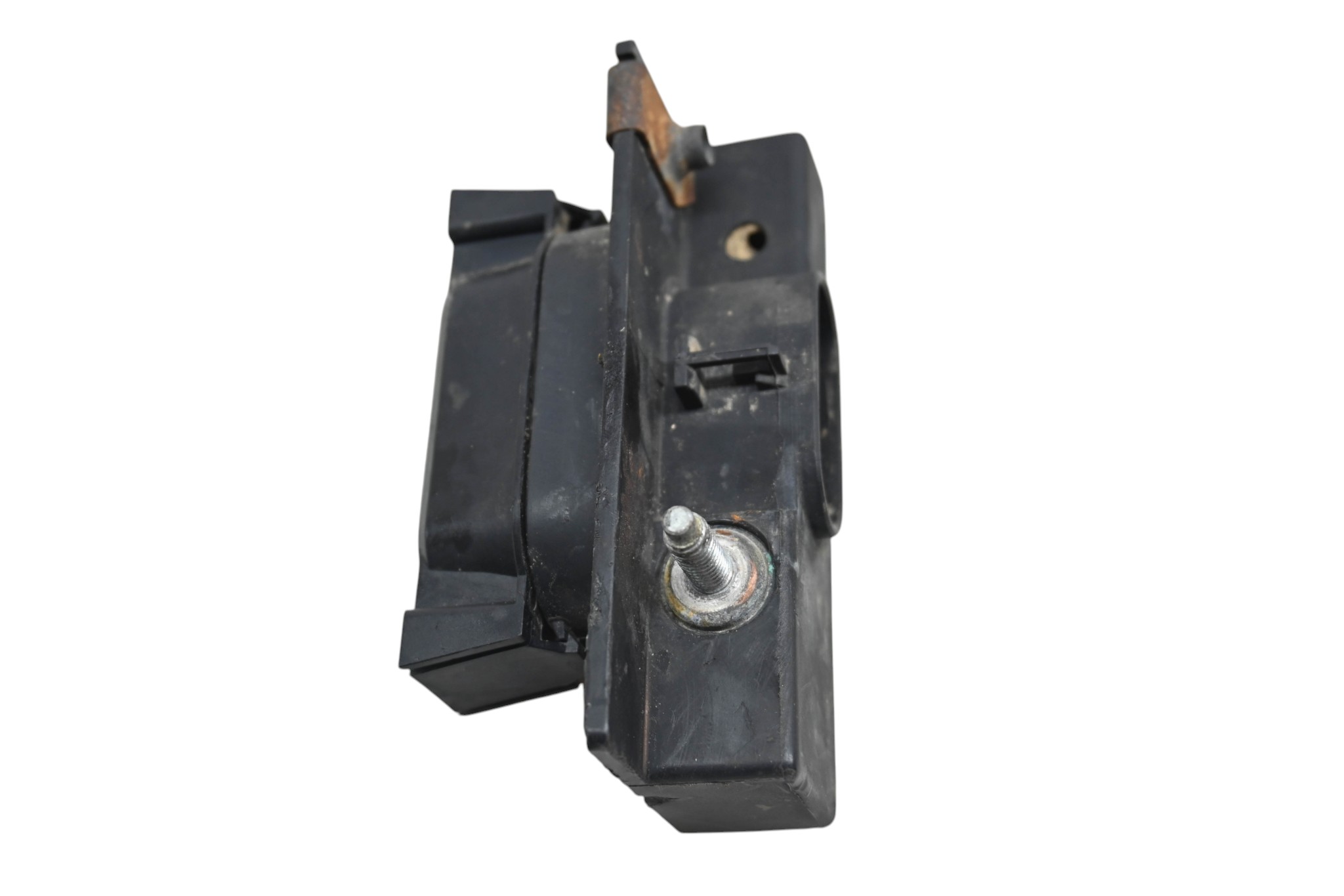 11 Can-Am Outlander 500 Max XT Terminal Block