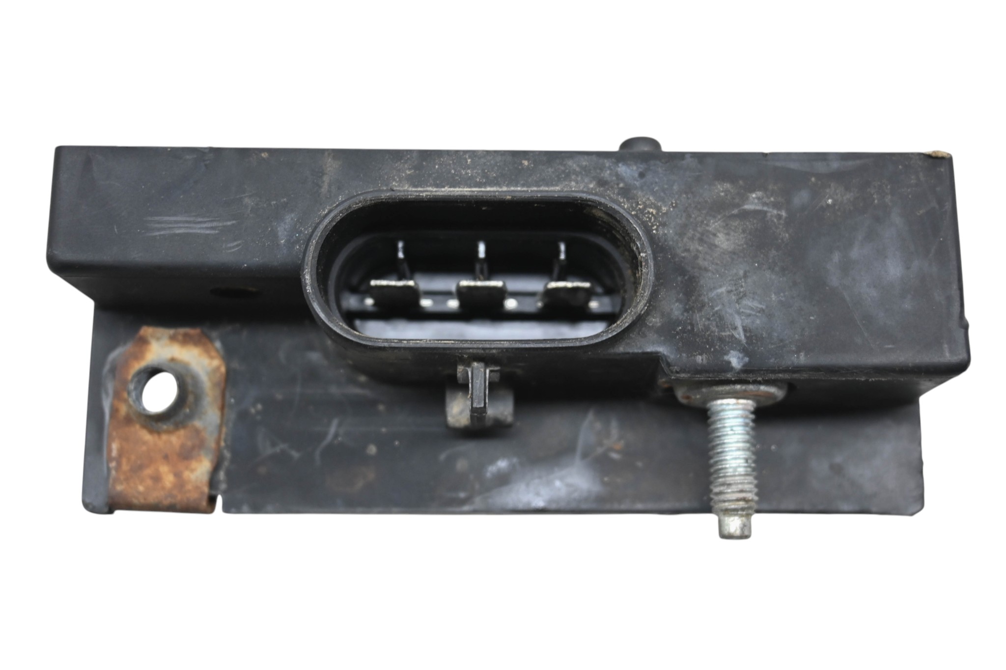 11 Can-Am Outlander 500 Max XT Terminal Block