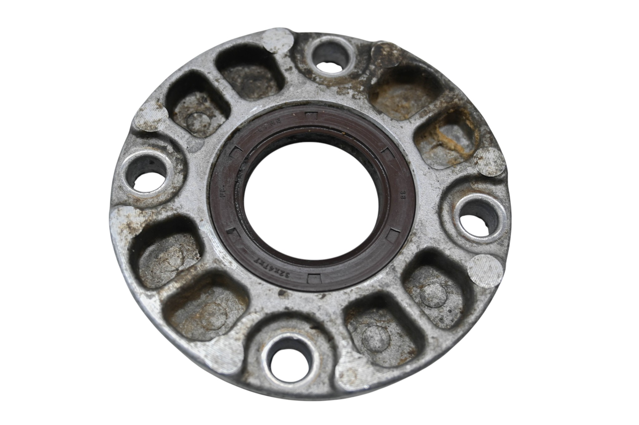 11 Can-Am Outlander 500 Max XT Bearing Cover