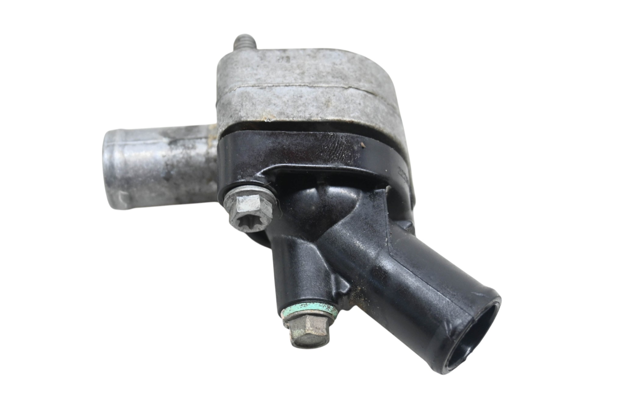 11 Can-Am Outlander 500 Max XT Thermostat
