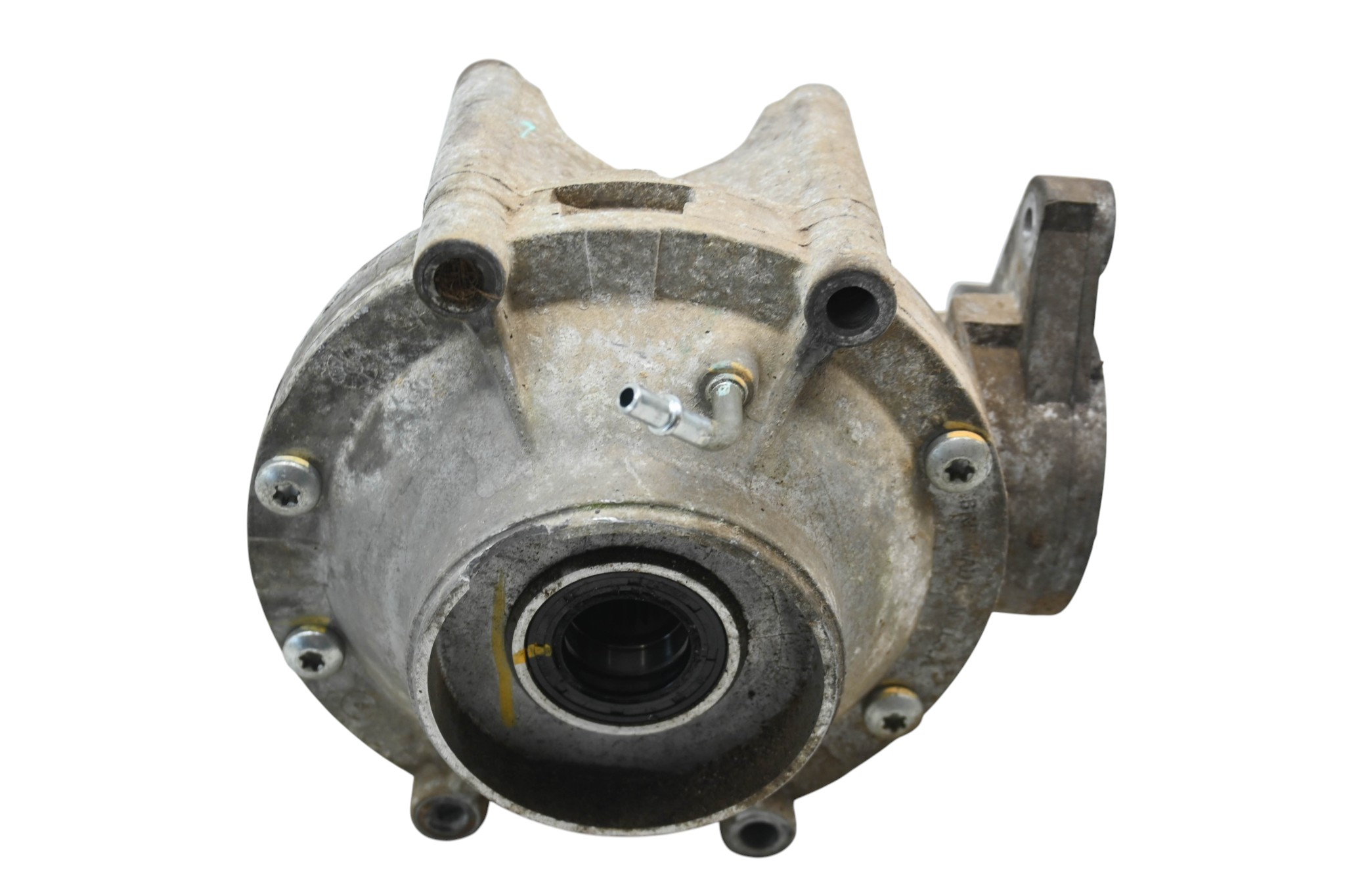 11 Can-Am Outlander 500 Max XT Rear Differential
