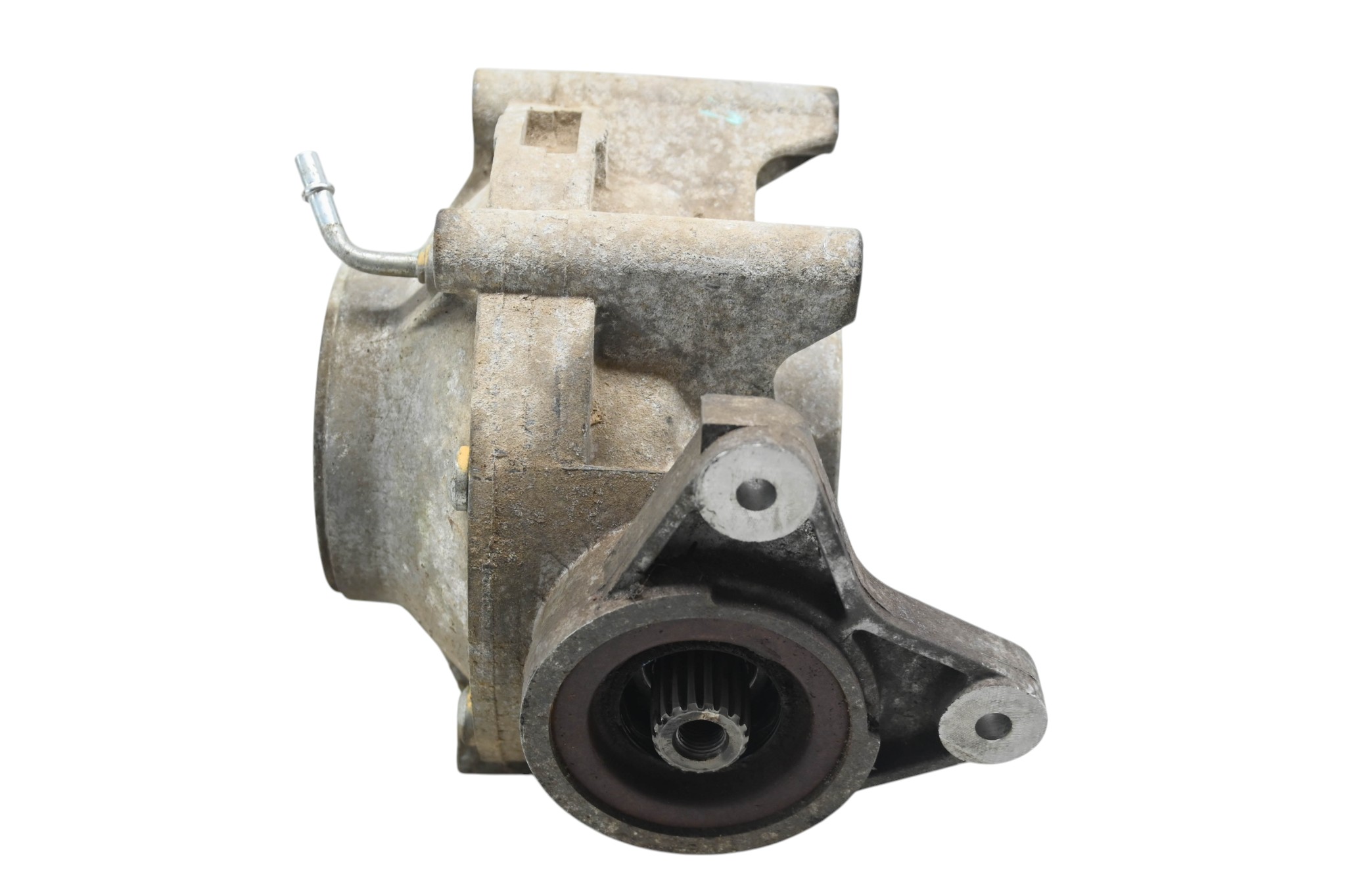 11 Can-Am Outlander 500 Max XT Rear Differential