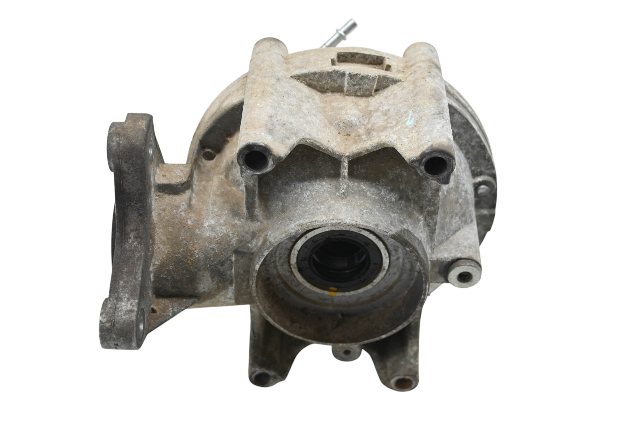 11 Can-Am Outlander 500 Max XT Rear Differential