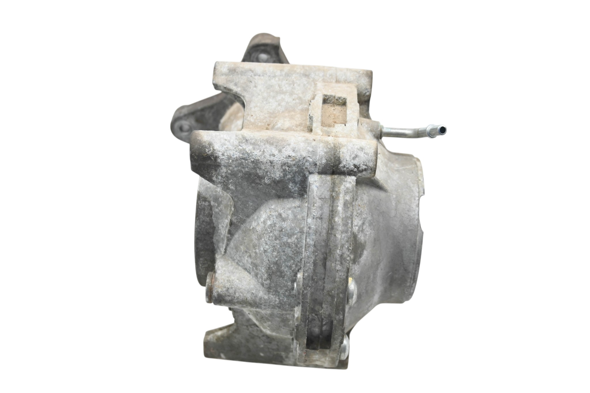 11 Can-Am Outlander 500 Max XT Rear Differential