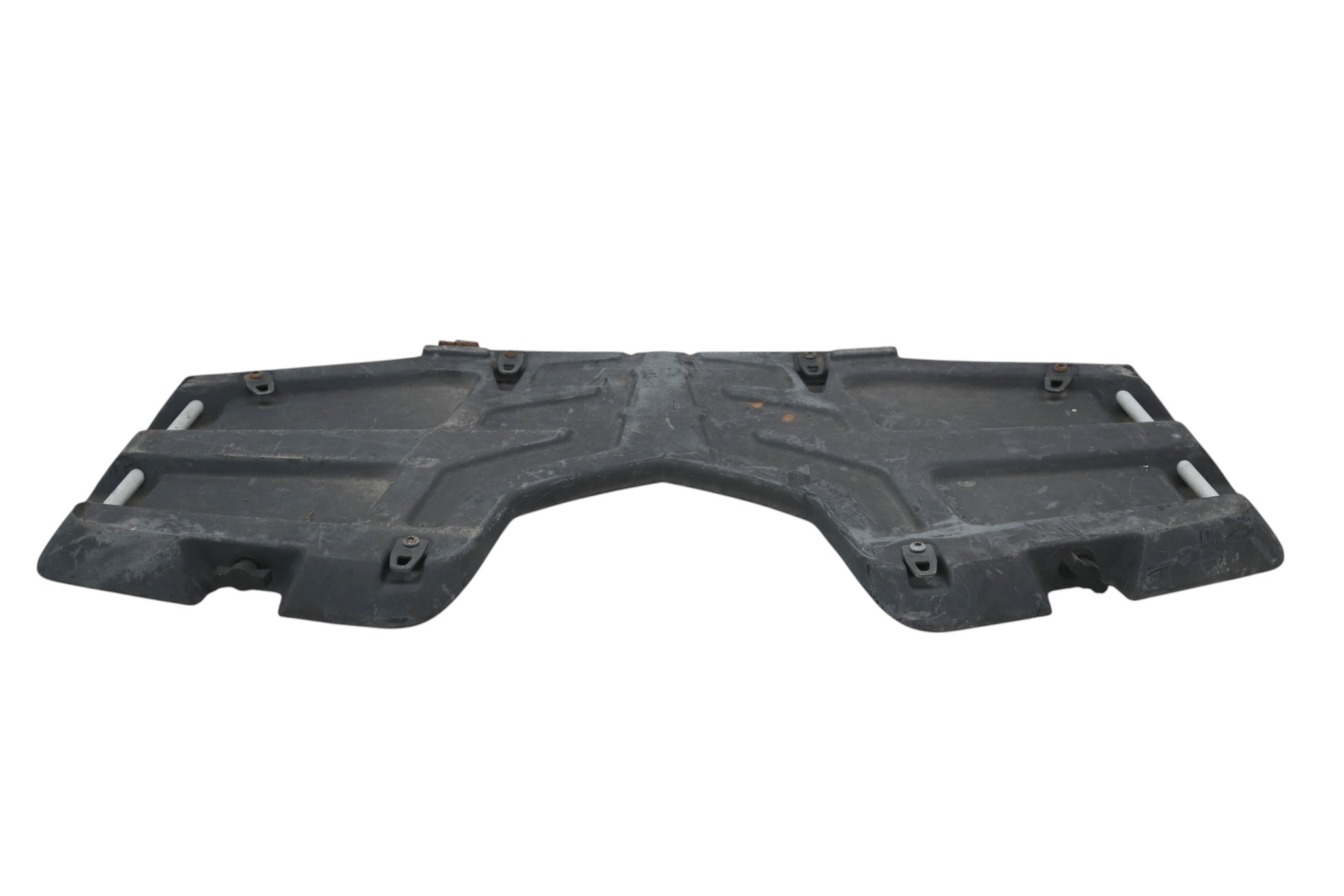 07 Polaris Hawkeye 300 4x4 Front Storage Box Lid