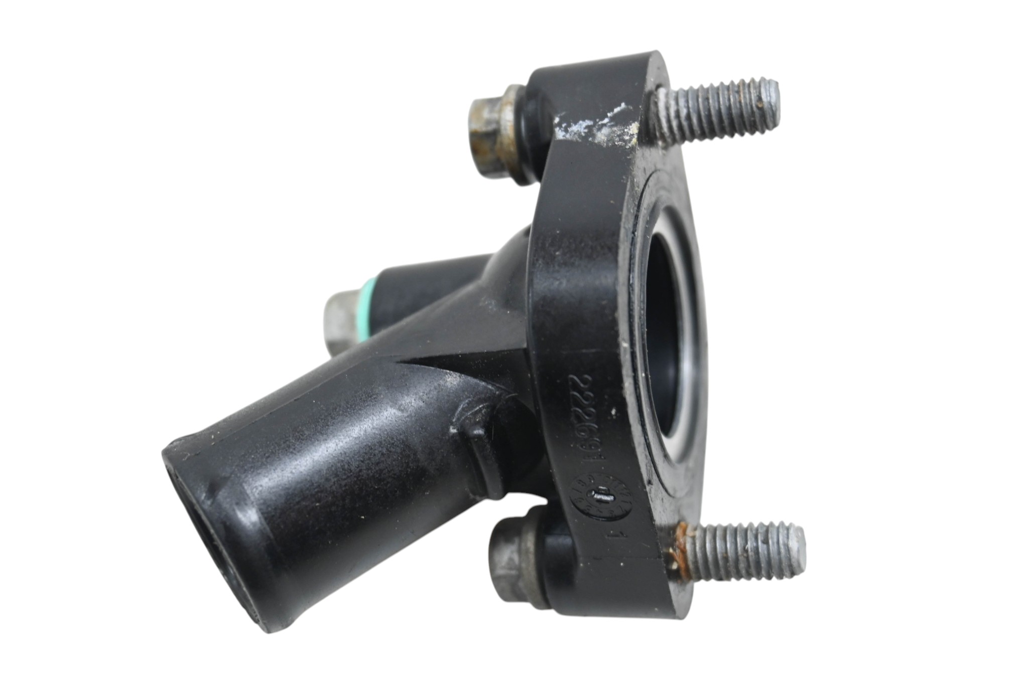 11 Can-Am Outlander 500 Max XT Thermostat Cover