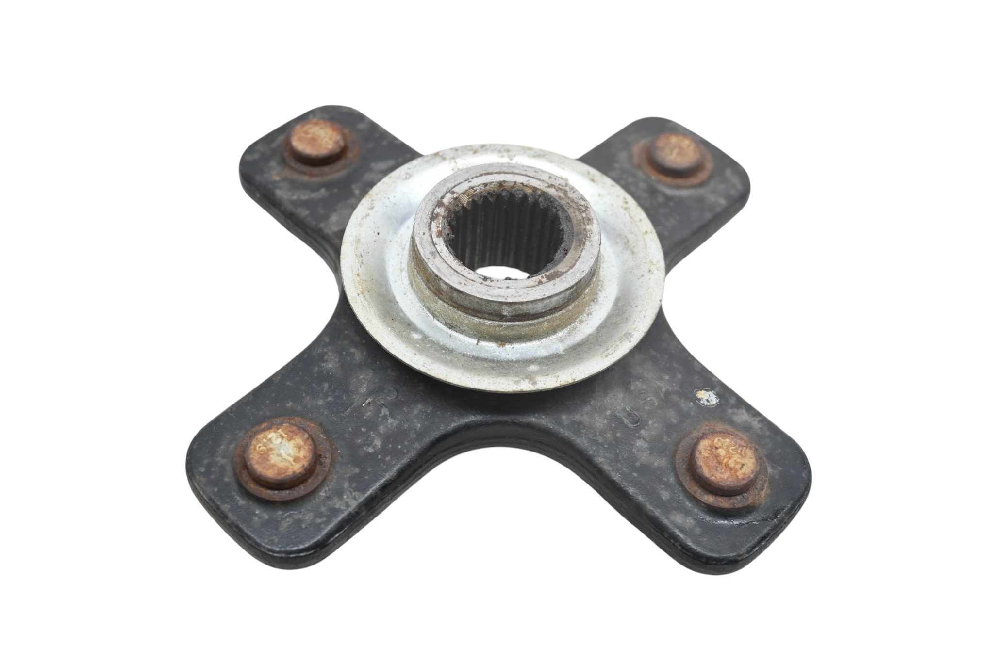 11 Can-Am Outlander 500 Max XT Front Or Rear Wheel Hub Left Or Right