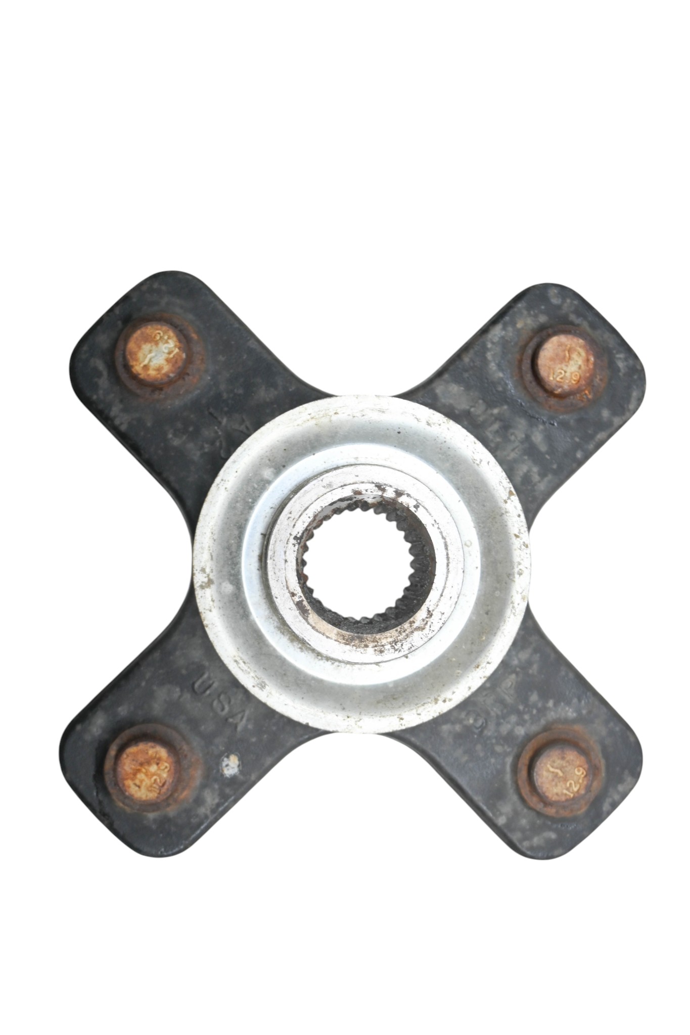 11 Can-Am Outlander 500 Max XT Front Or Rear Wheel Hub Left Or Right
