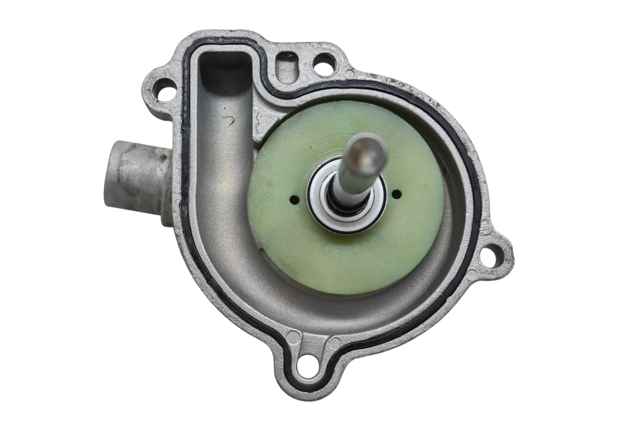 11 Can-Am Outlander 500 Max XT Water Pump Cover & Impeller