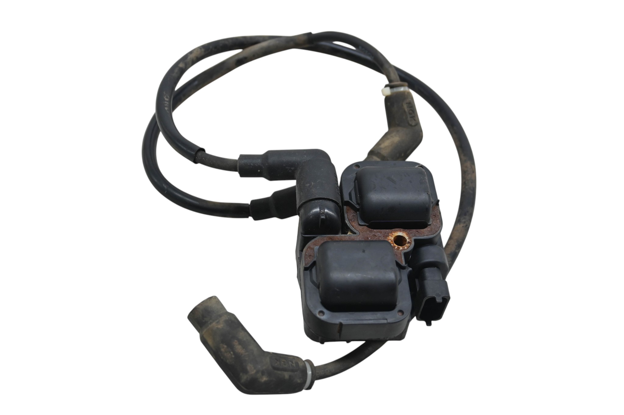 11 Can-Am Outlander 500 Max XT Ignition Coils