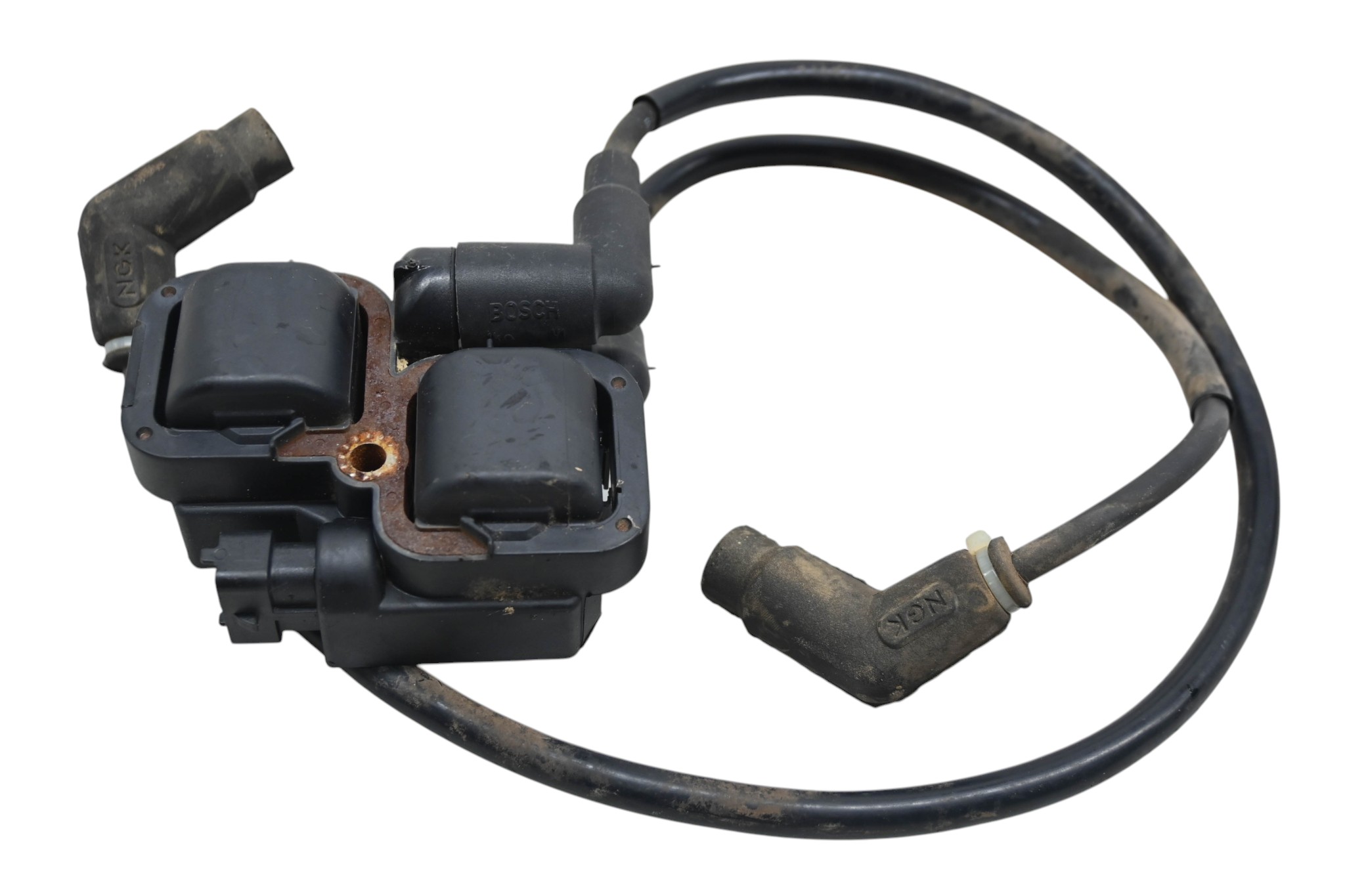 11 Can-Am Outlander 500 Max XT Ignition Coils