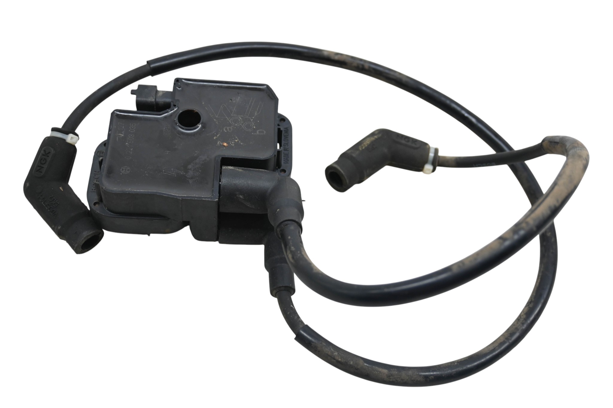11 Can-Am Outlander 500 Max XT Ignition Coils