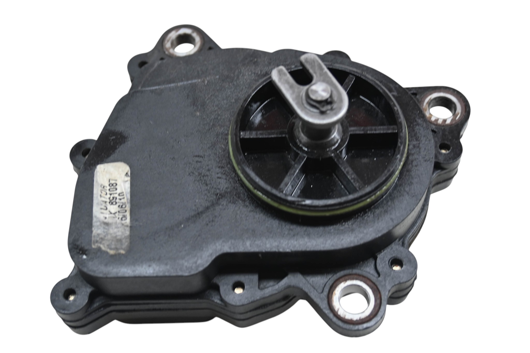 11 Can-Am Outlander 500 Max XT 4Wd Front Differential Actuator