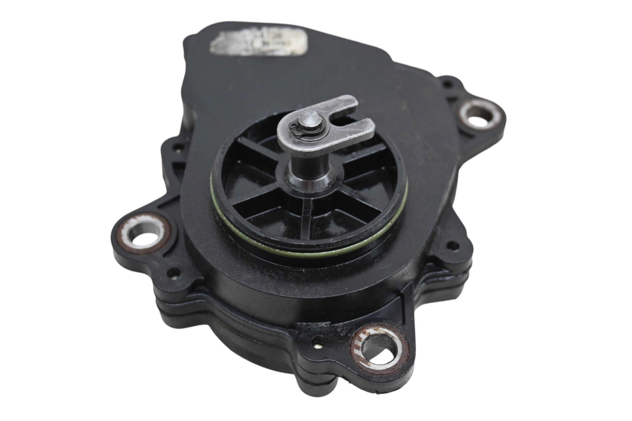 11 Can-Am Outlander 500 Max XT 4Wd Front Differential Actuator