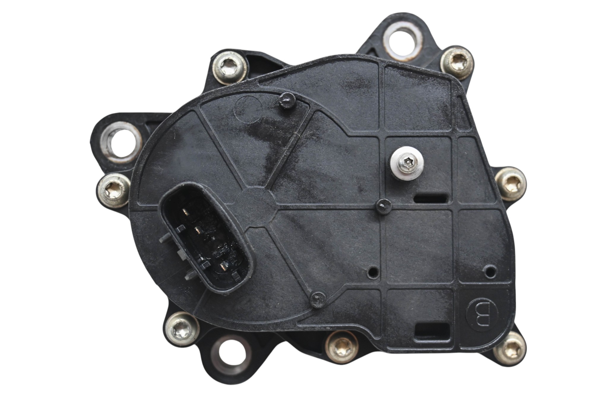 11 Can-Am Outlander 500 Max XT 4Wd Front Differential Actuator