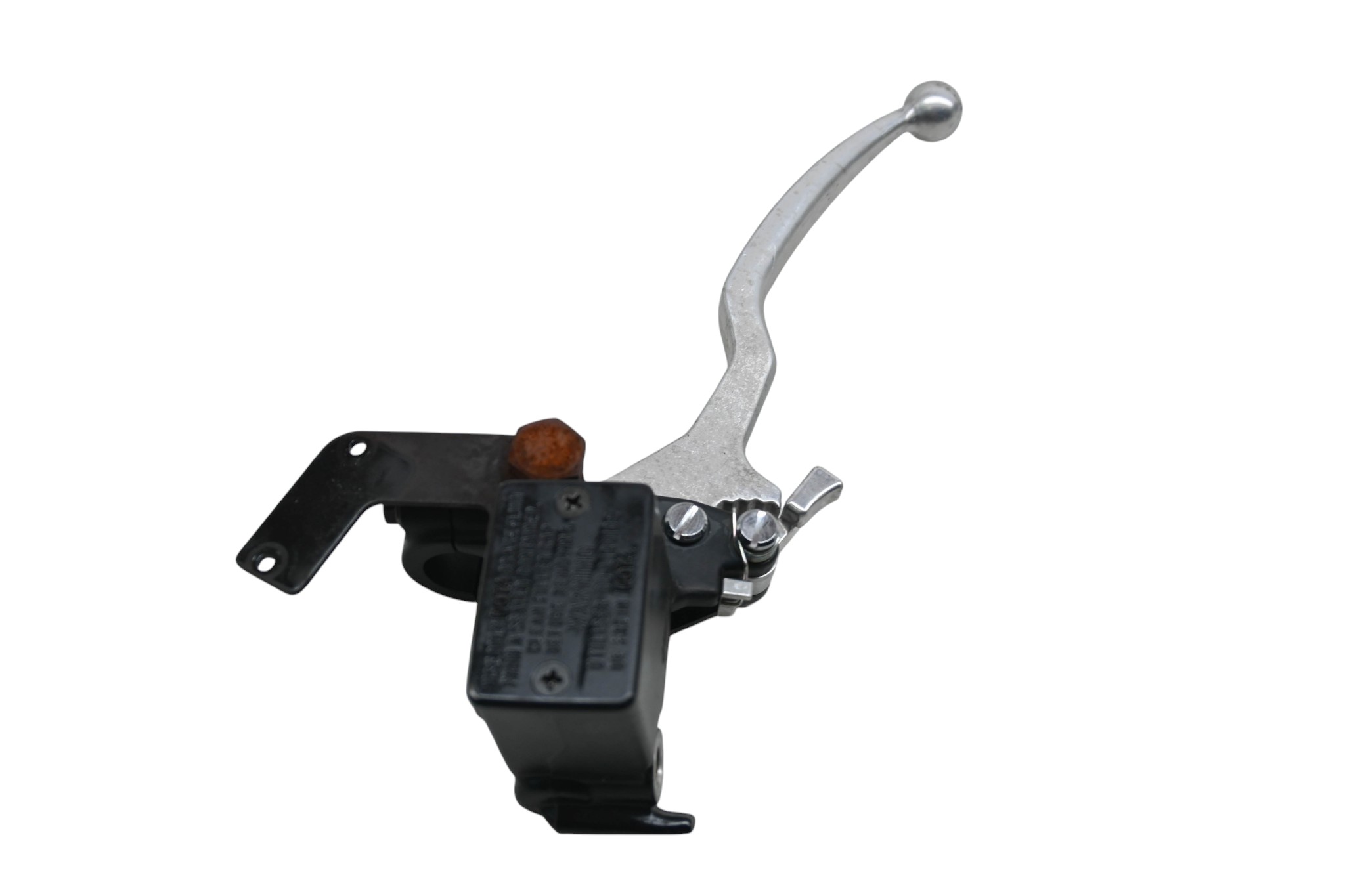 11 Can-Am Outlander 500 Max XT Front Brake Master Cylinder & Lever