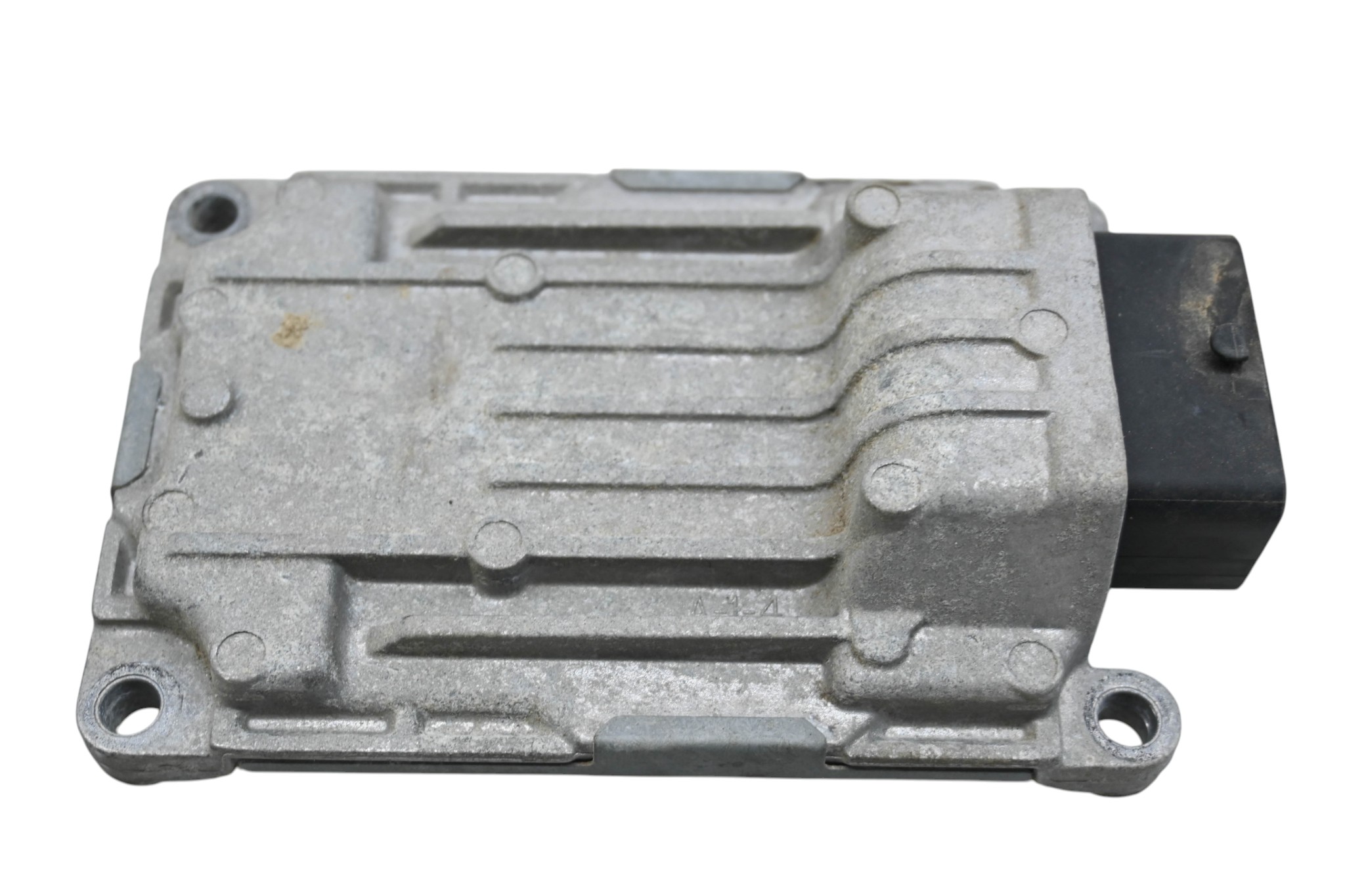 11 Can-Am Outlander 500 Max XT Electric Control Unit Ecu