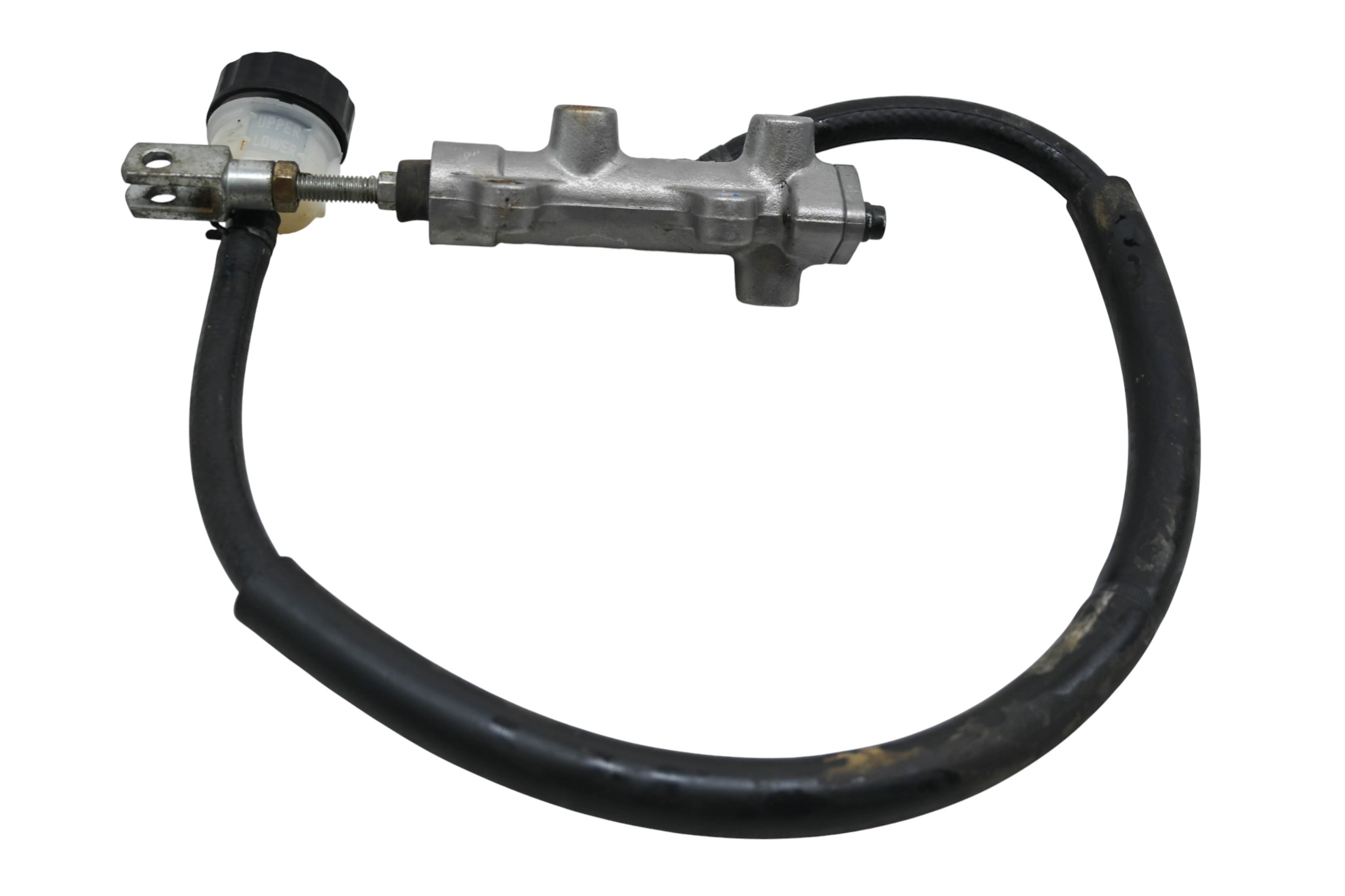 11 Can-Am Outlander 500 Max XT Rear Brake Master Cylinder