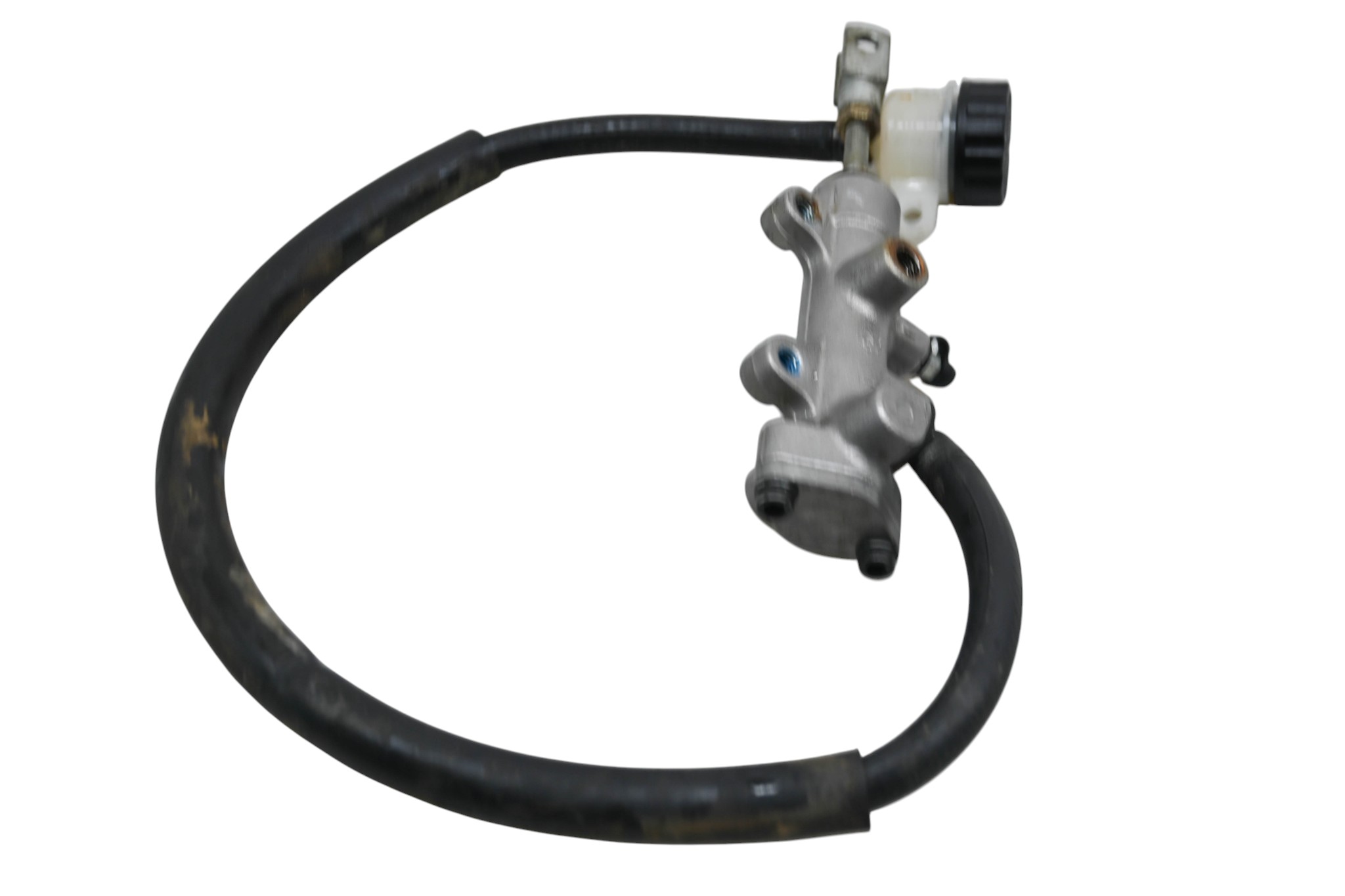 11 Can-Am Outlander 500 Max XT Rear Brake Master Cylinder