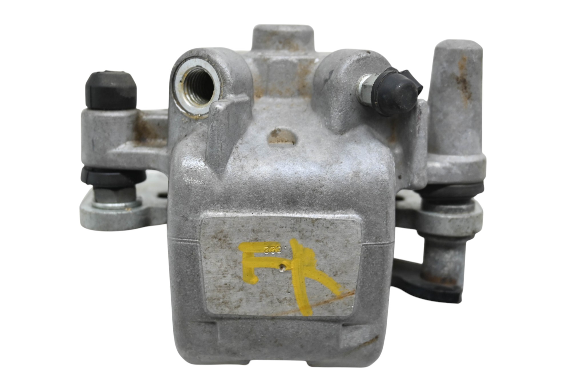 11 Can-Am Outlander 500 Max XT Front Right Brake Caliper