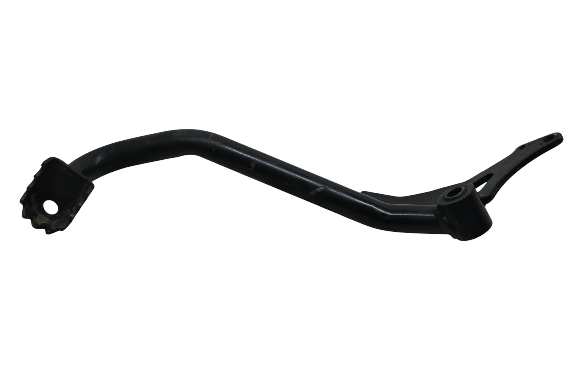 11 Can-Am Outlander 500 Max XT Rear Brake Pedal