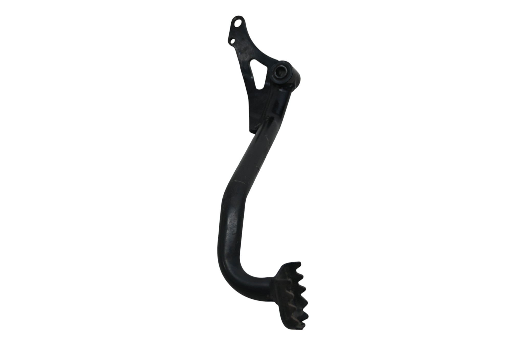11 Can-Am Outlander 500 Max XT Rear Brake Pedal