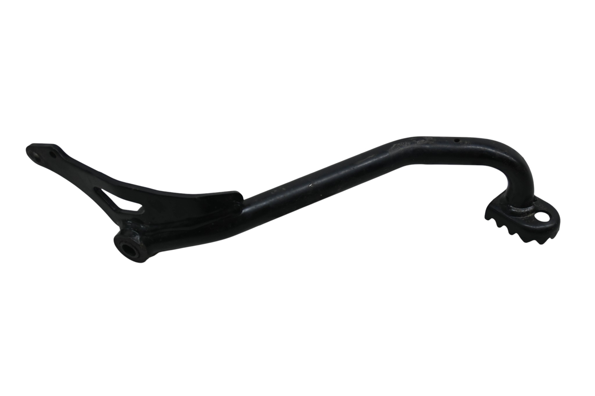 11 Can-Am Outlander 500 Max XT Rear Brake Pedal