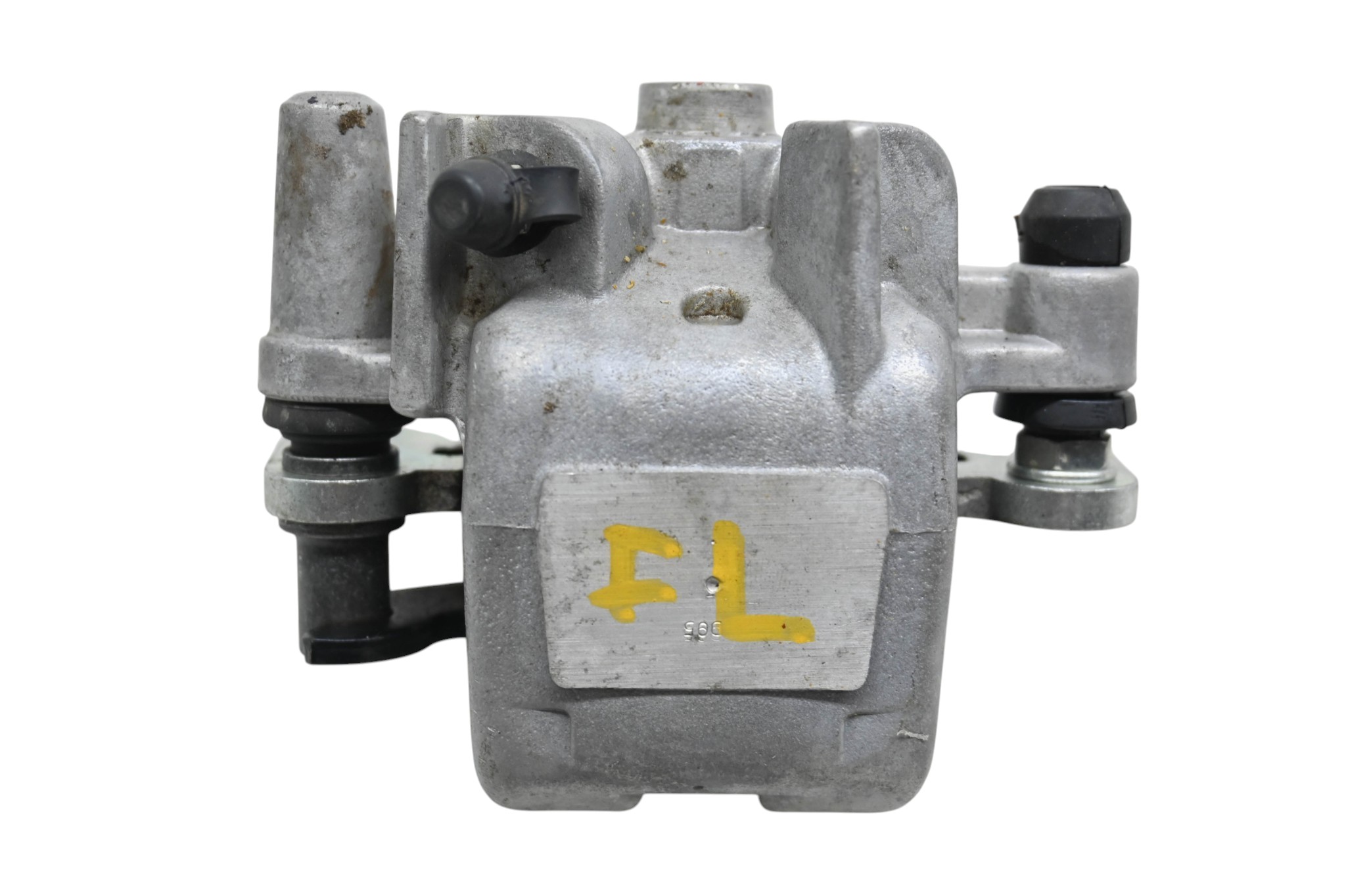 11 Can-Am Outlander 500 Max XT Front Left Brake Caliper