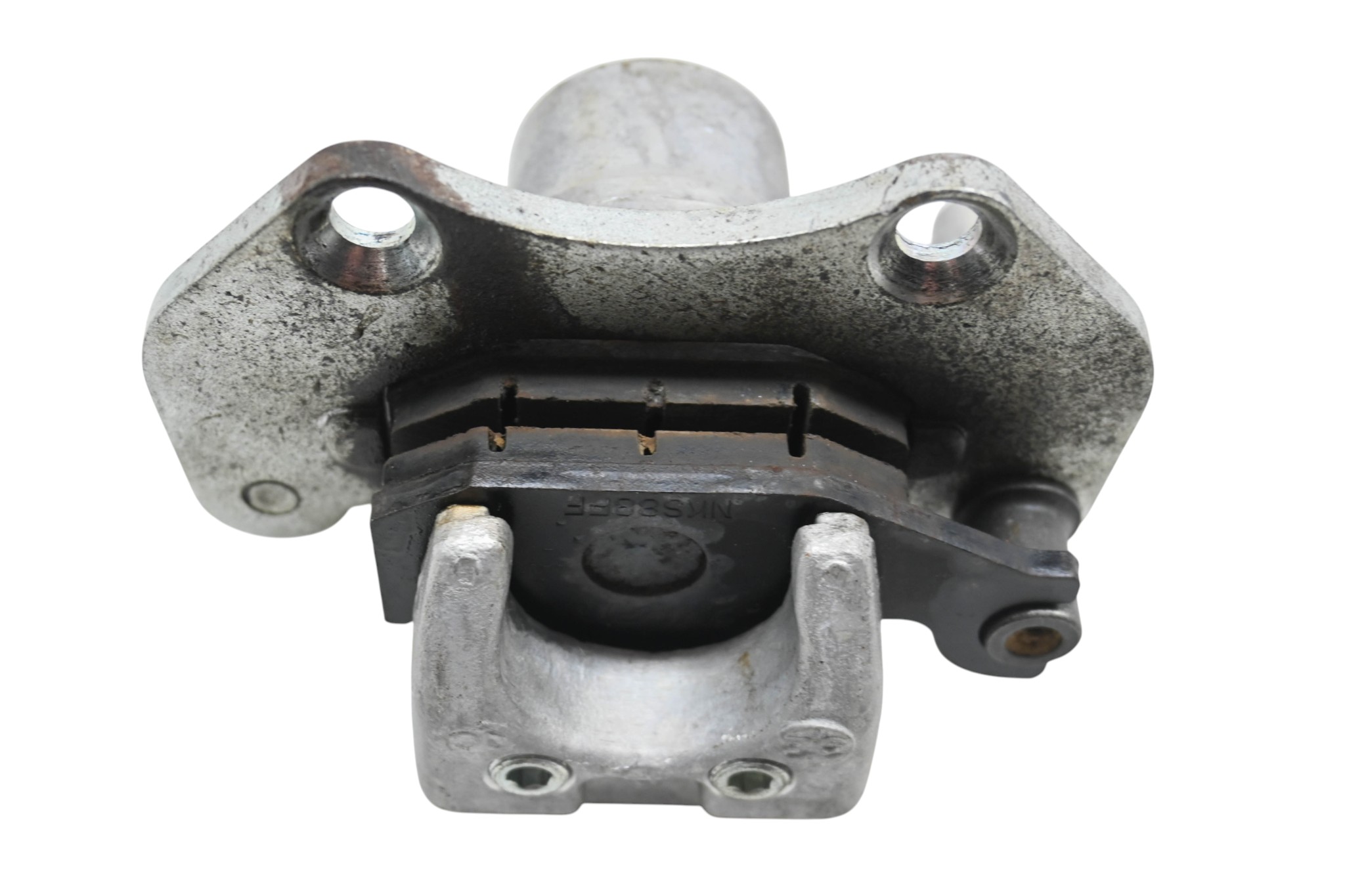 11 Can-Am Outlander 500 Max XT Front Left Brake Caliper