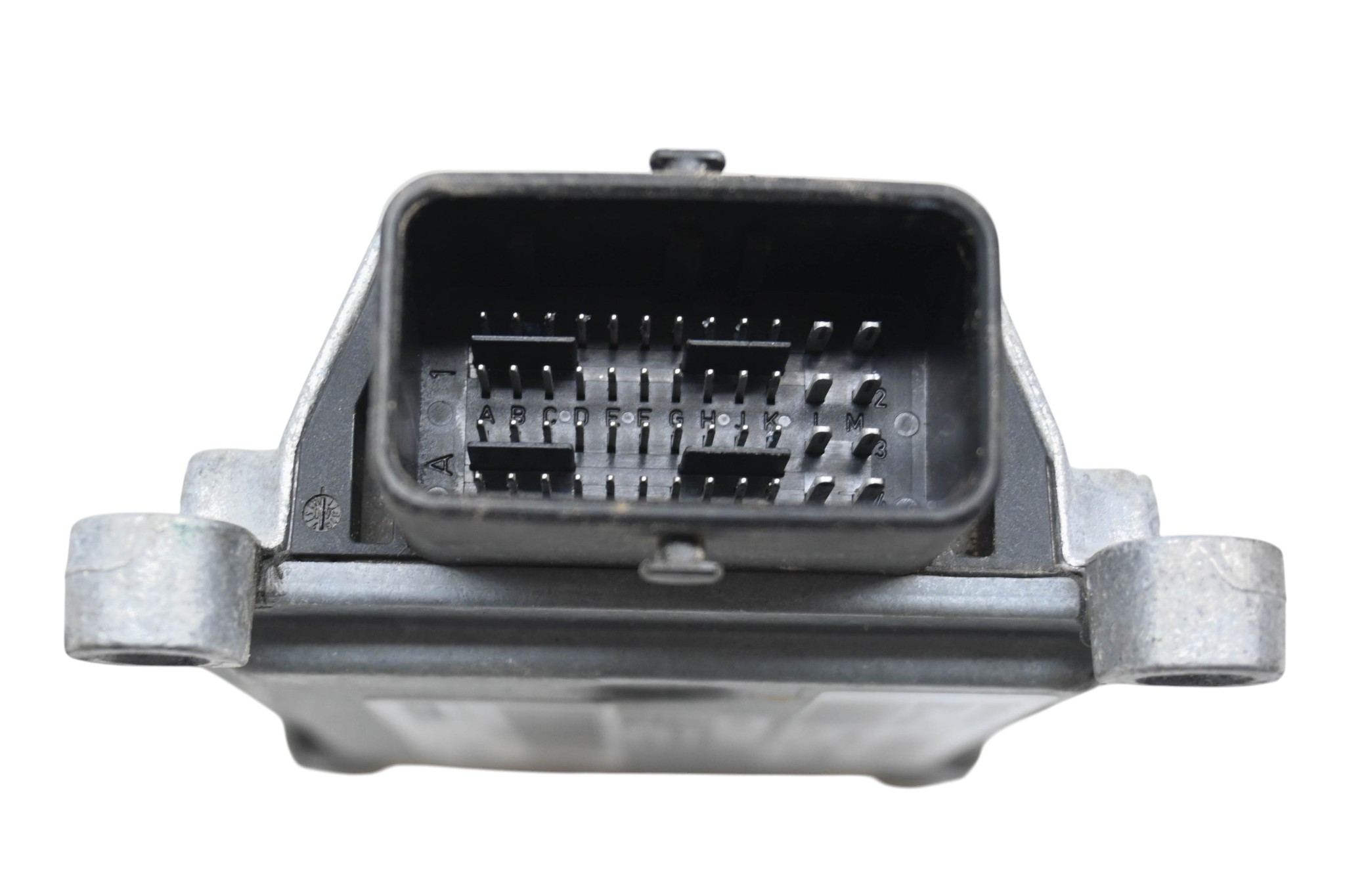11 Can-Am Outlander 500 Max XT Electric Control Unit Ecu