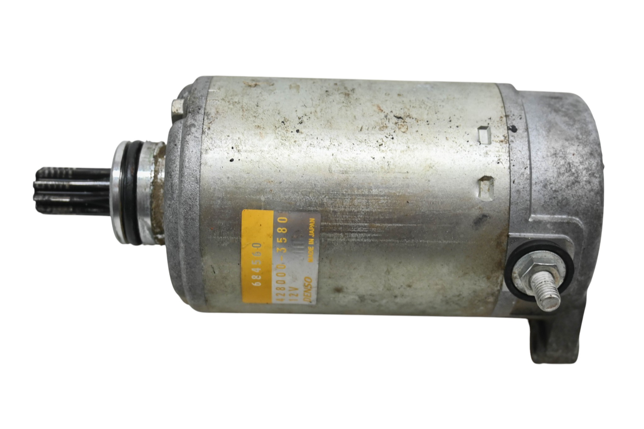 11 Can-Am Outlander 500 Max XT Starter Motor