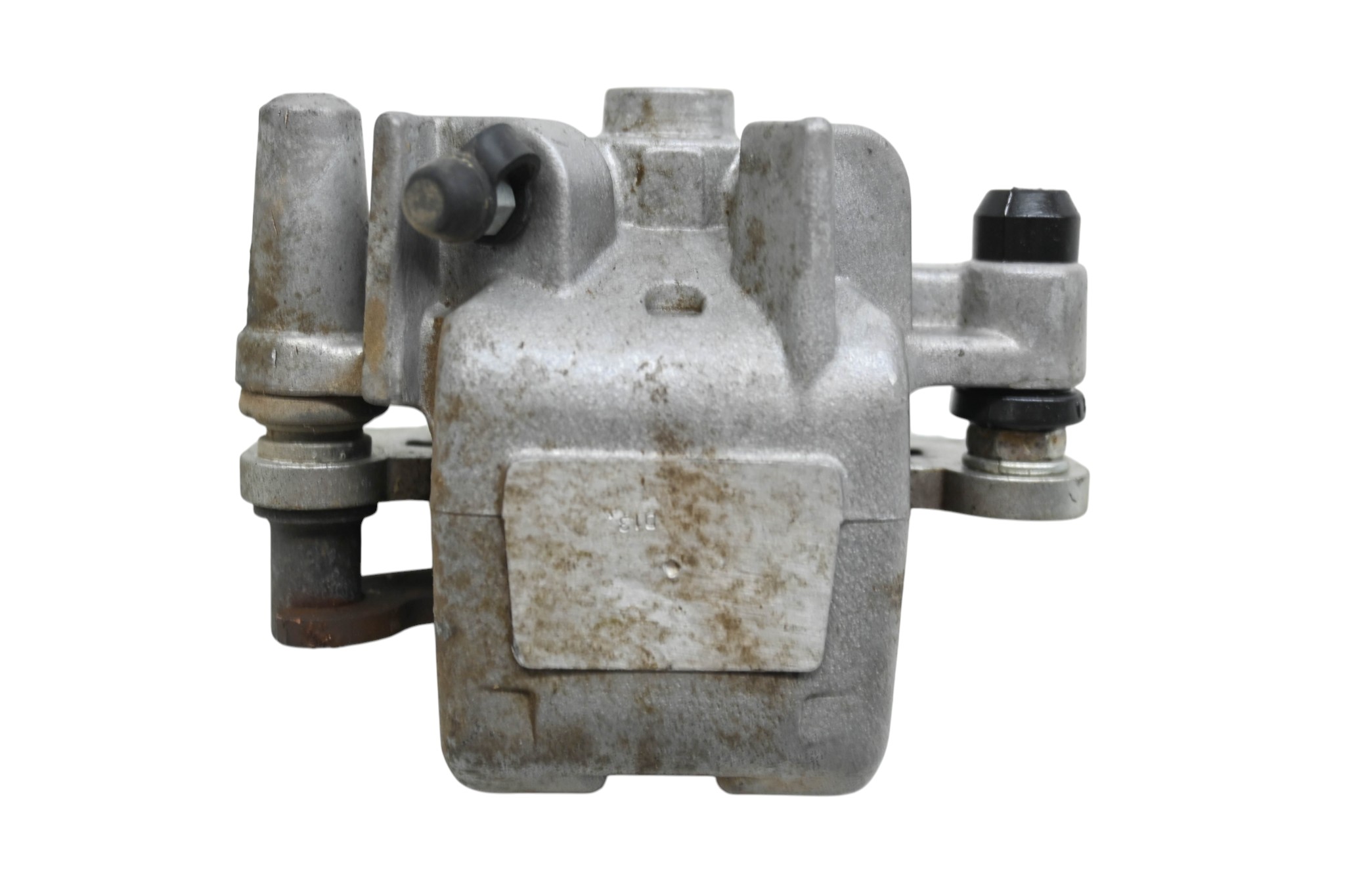 11 Can-Am Outlander 500 Max XT Rear Brake Caliper