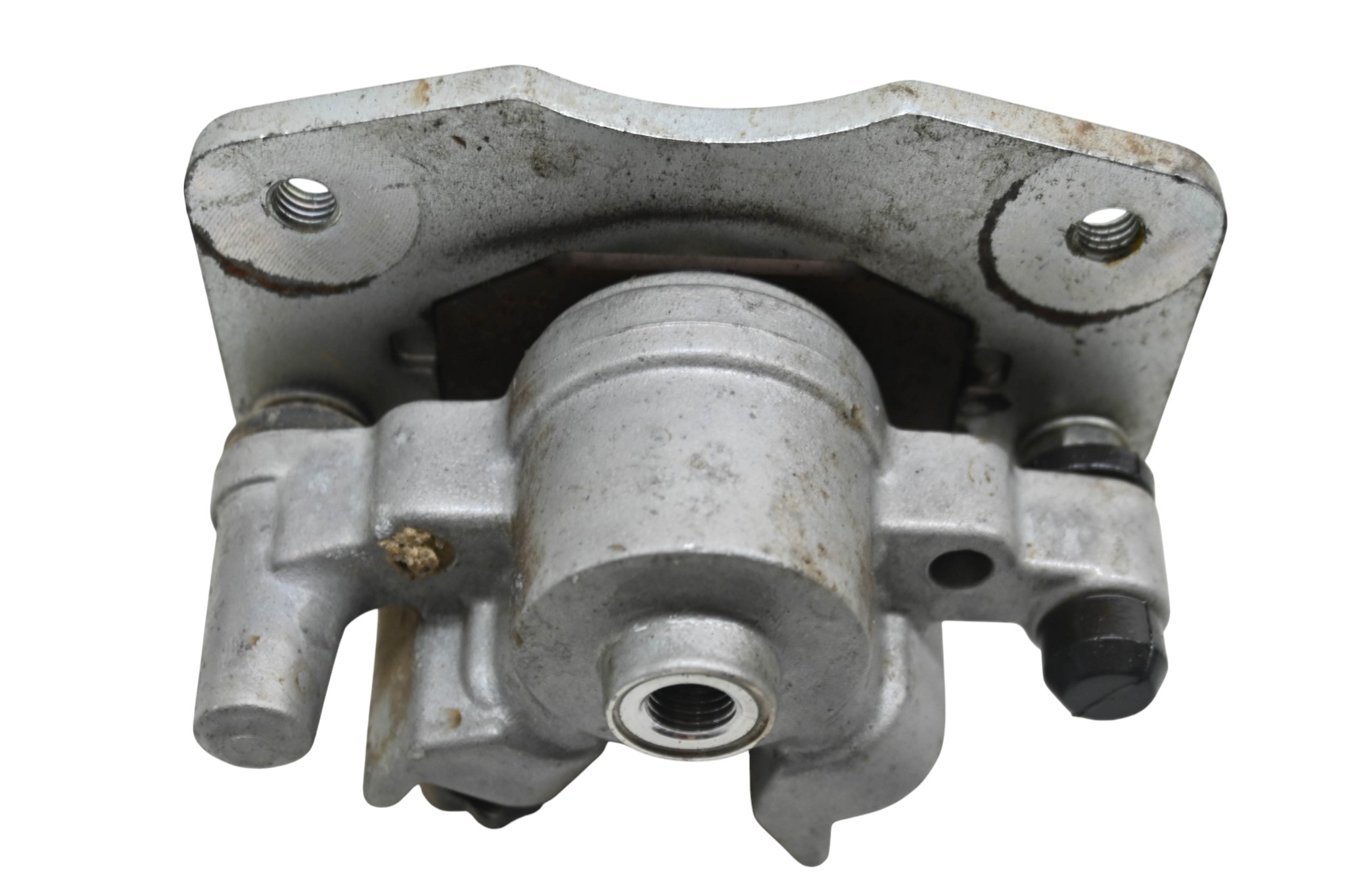 11 Can-Am Outlander 500 Max XT Rear Brake Caliper