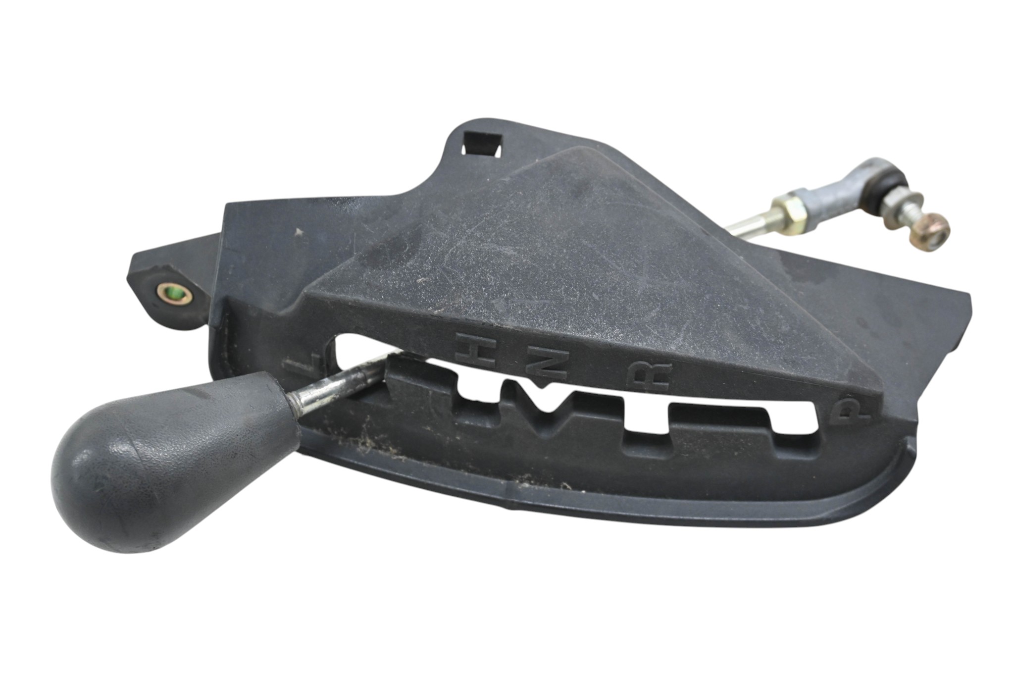 11 Can-Am Outlander 500 Max XT Gear Select Shift Lever Shifter