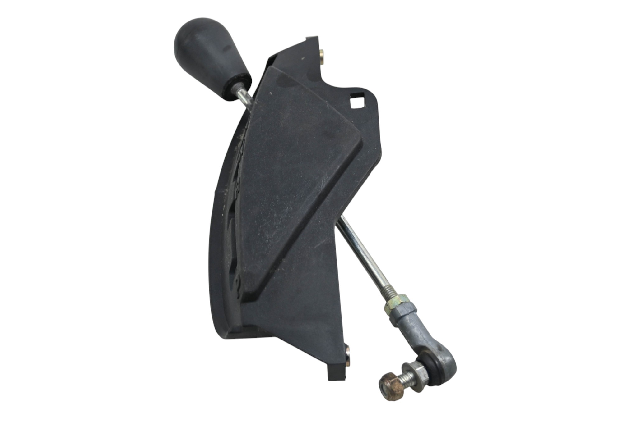 11 Can-Am Outlander 500 Max XT Gear Select Shift Lever Shifter