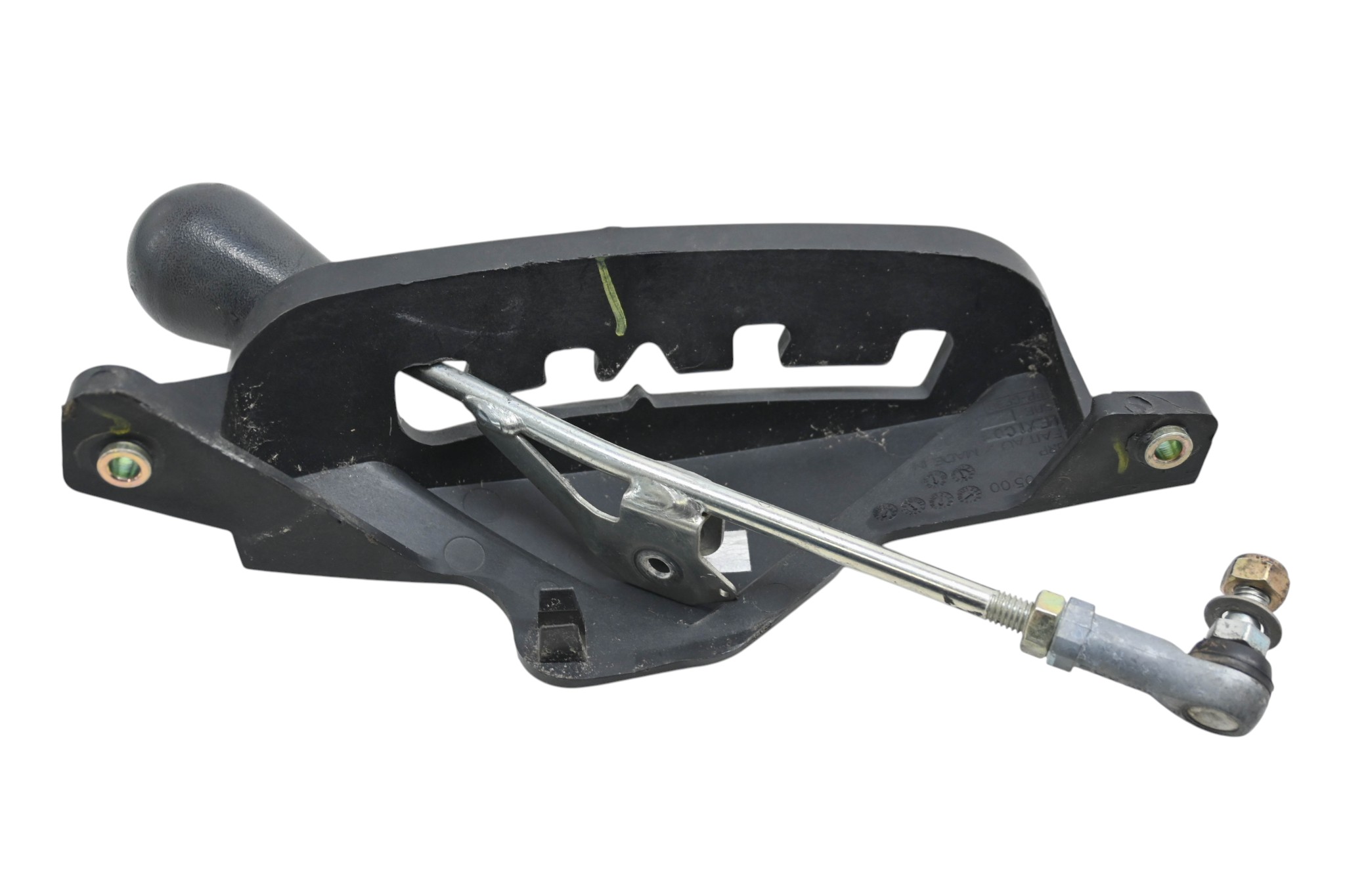 11 Can-Am Outlander 500 Max XT Gear Select Shift Lever Shifter